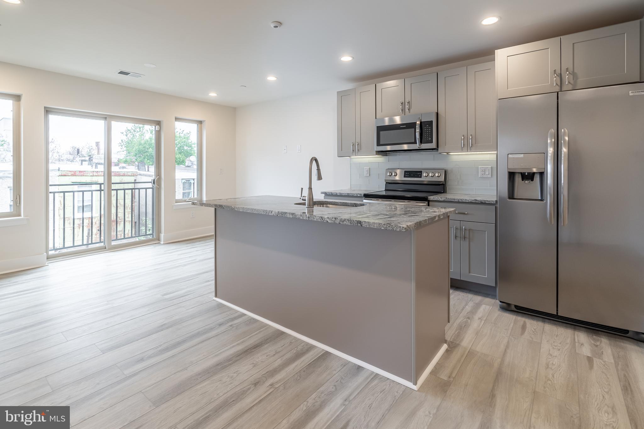 BREWERYTOWN - Residential Income