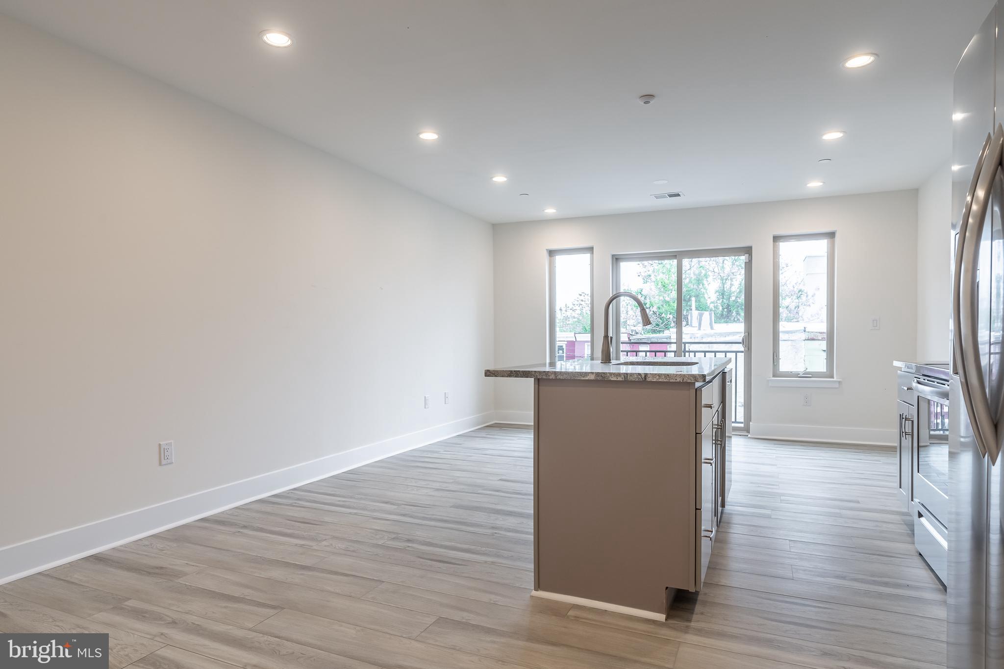 BREWERYTOWN - Residential Income