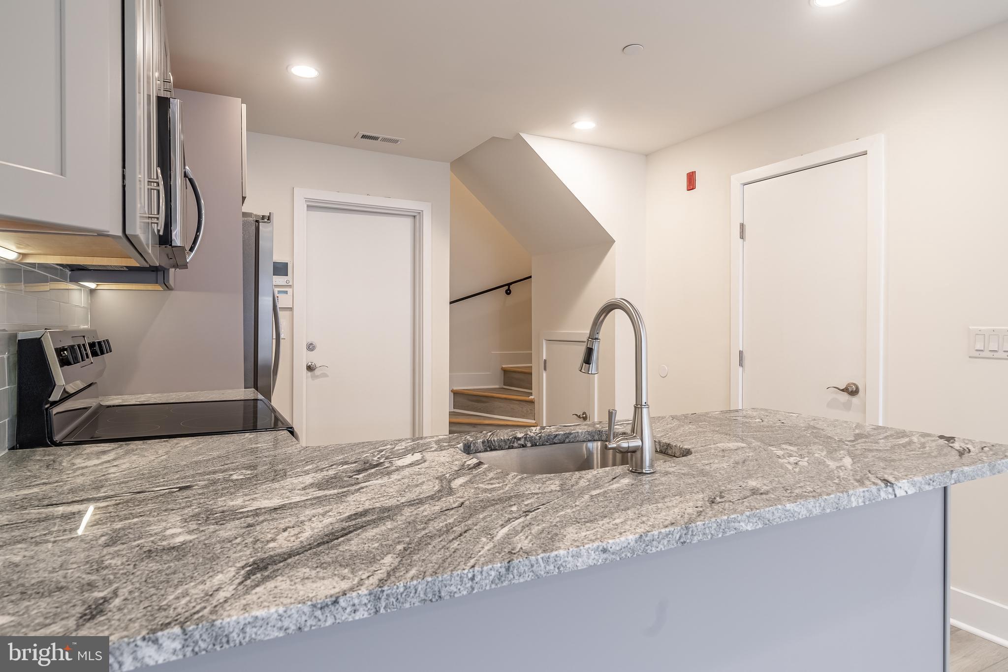 BREWERYTOWN - Residential Income