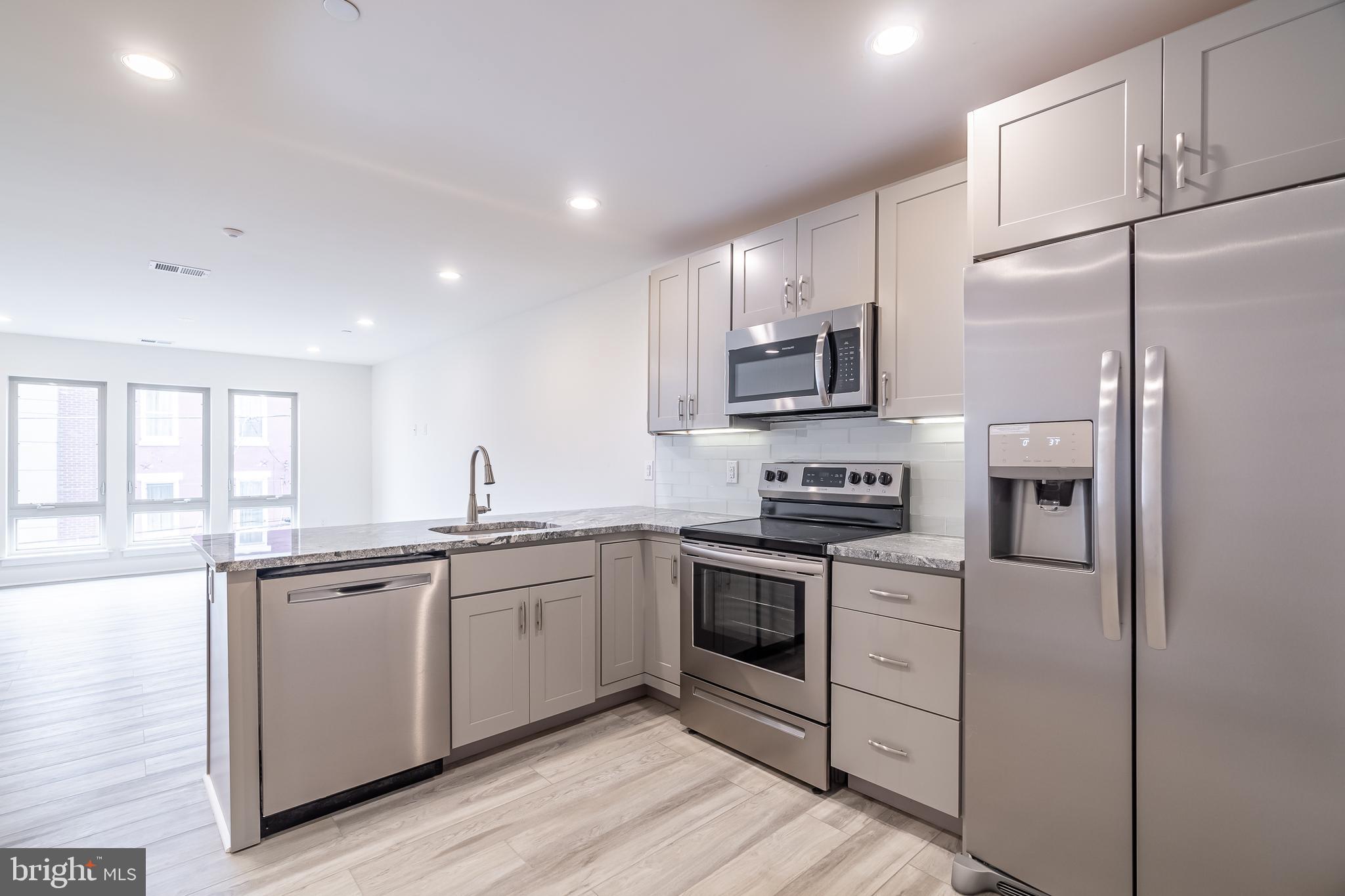 BREWERYTOWN - Residential Income