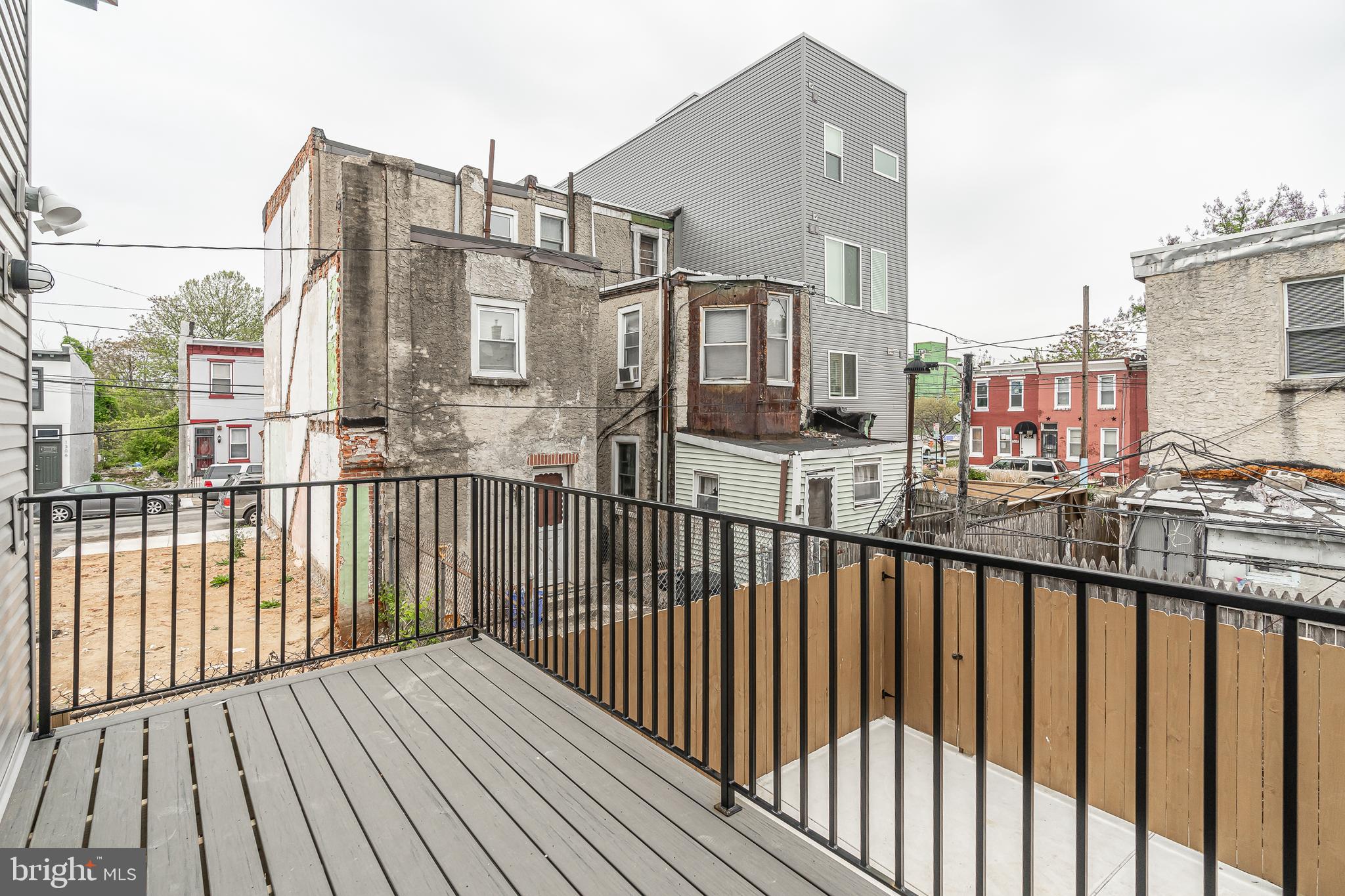 BREWERYTOWN - Residential Income