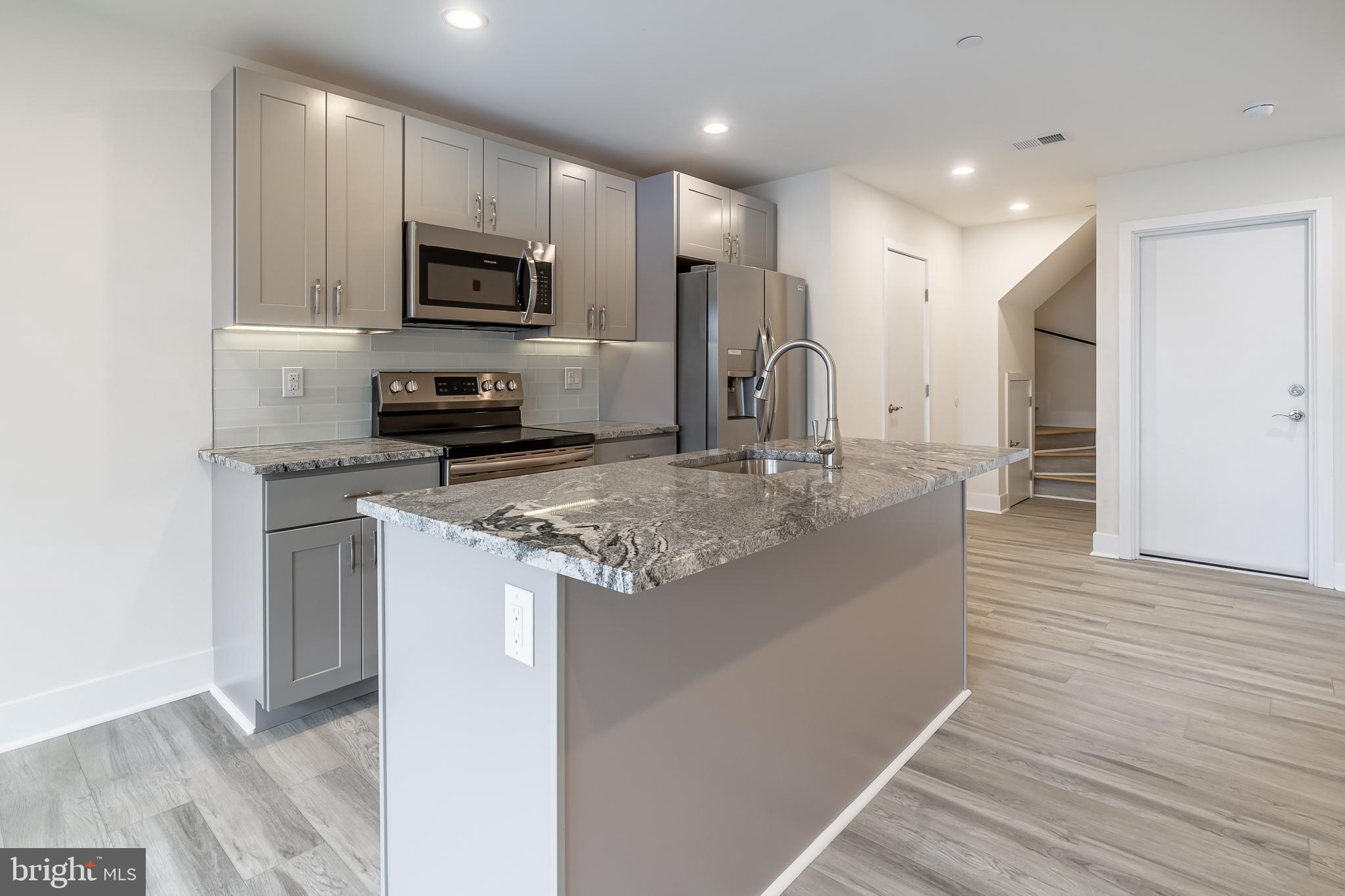 BREWERYTOWN - Residential Income