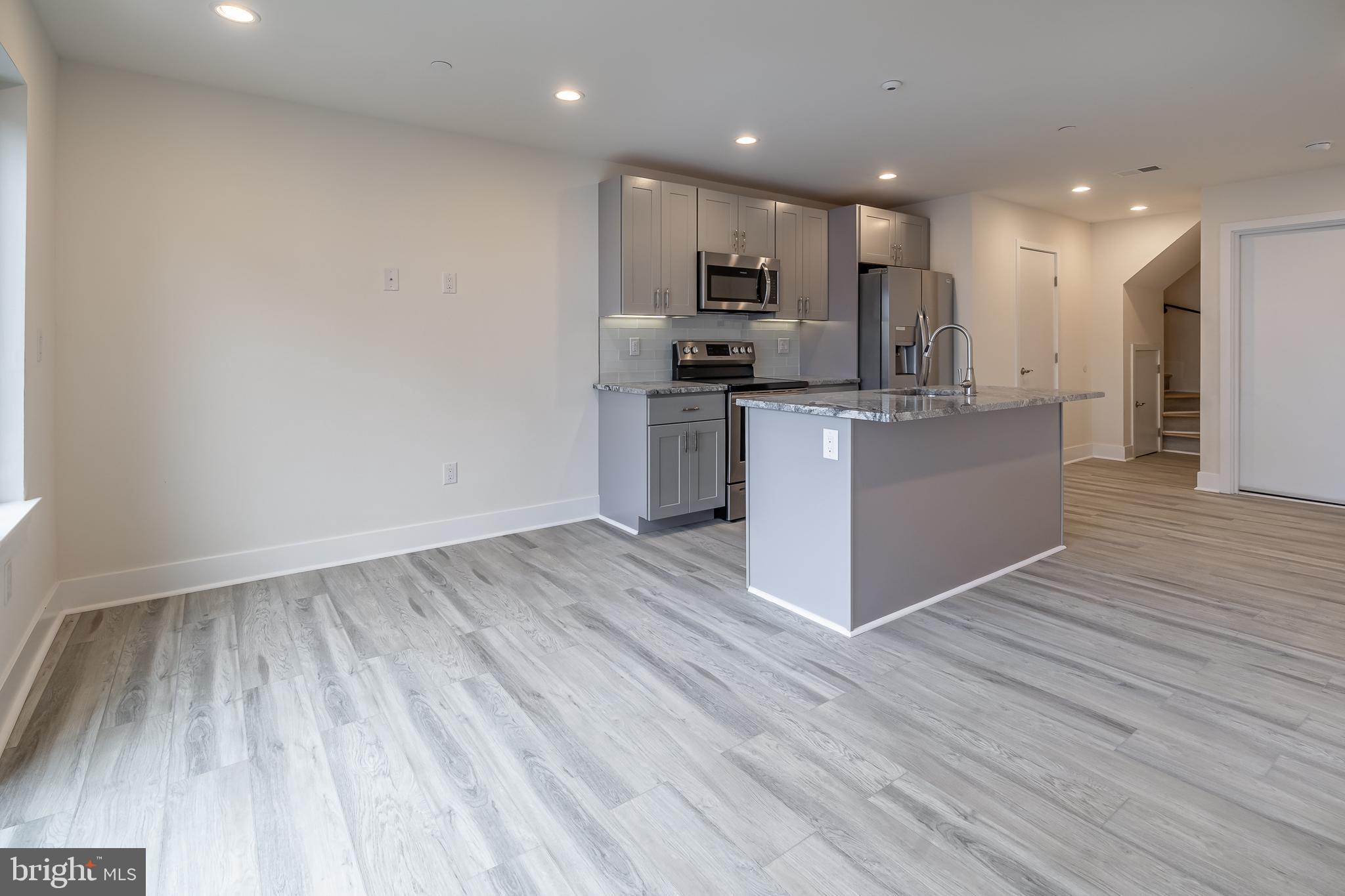 BREWERYTOWN - Residential Income