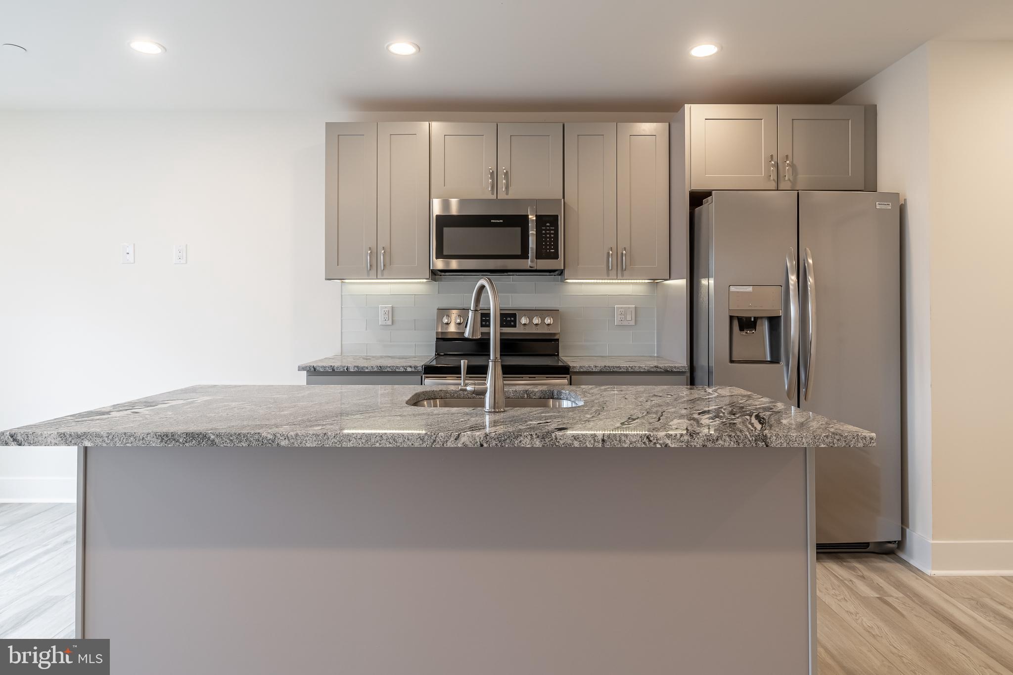 BREWERYTOWN - Residential Income