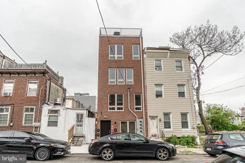 Photo of 2437 W Thompson Street, PHILADELPHIA, PA 19121 (MLS # PAPH2550030)