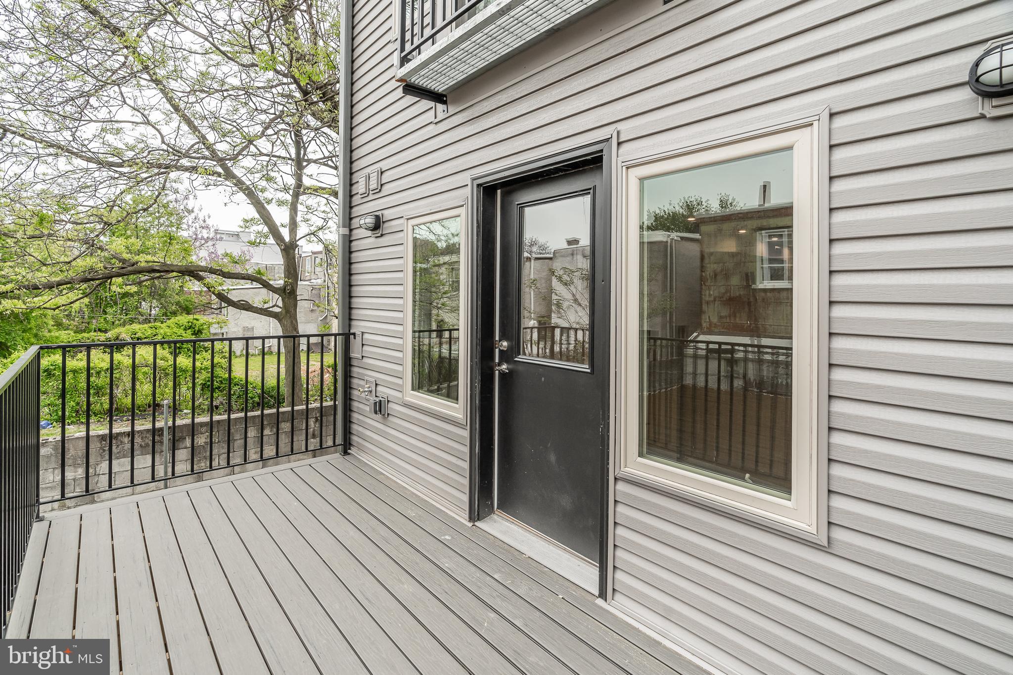 BREWERYTOWN - Residential Income