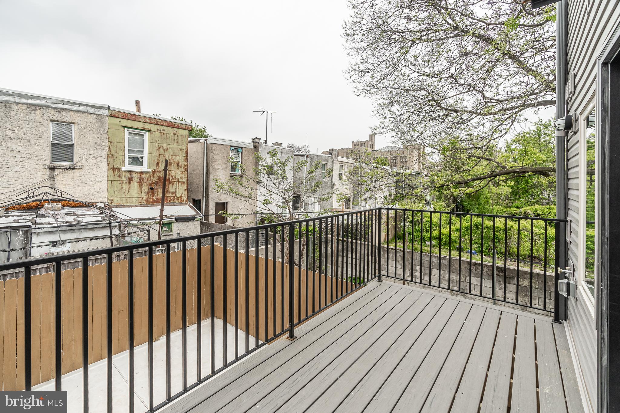 BREWERYTOWN - Residential Income