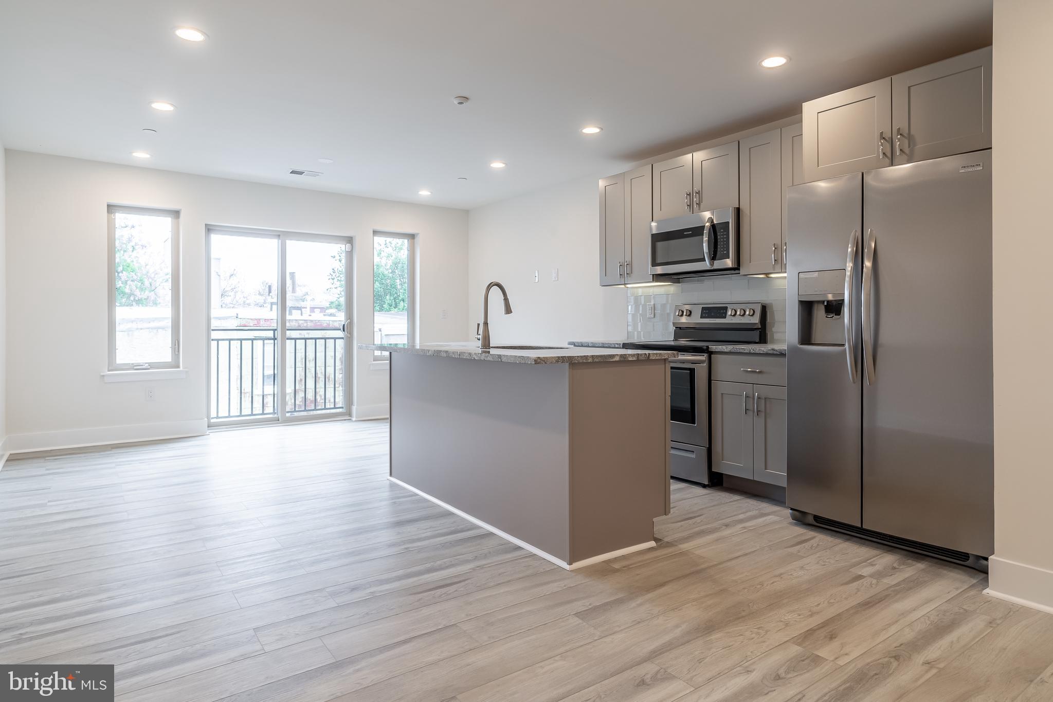 BREWERYTOWN - Residential Income