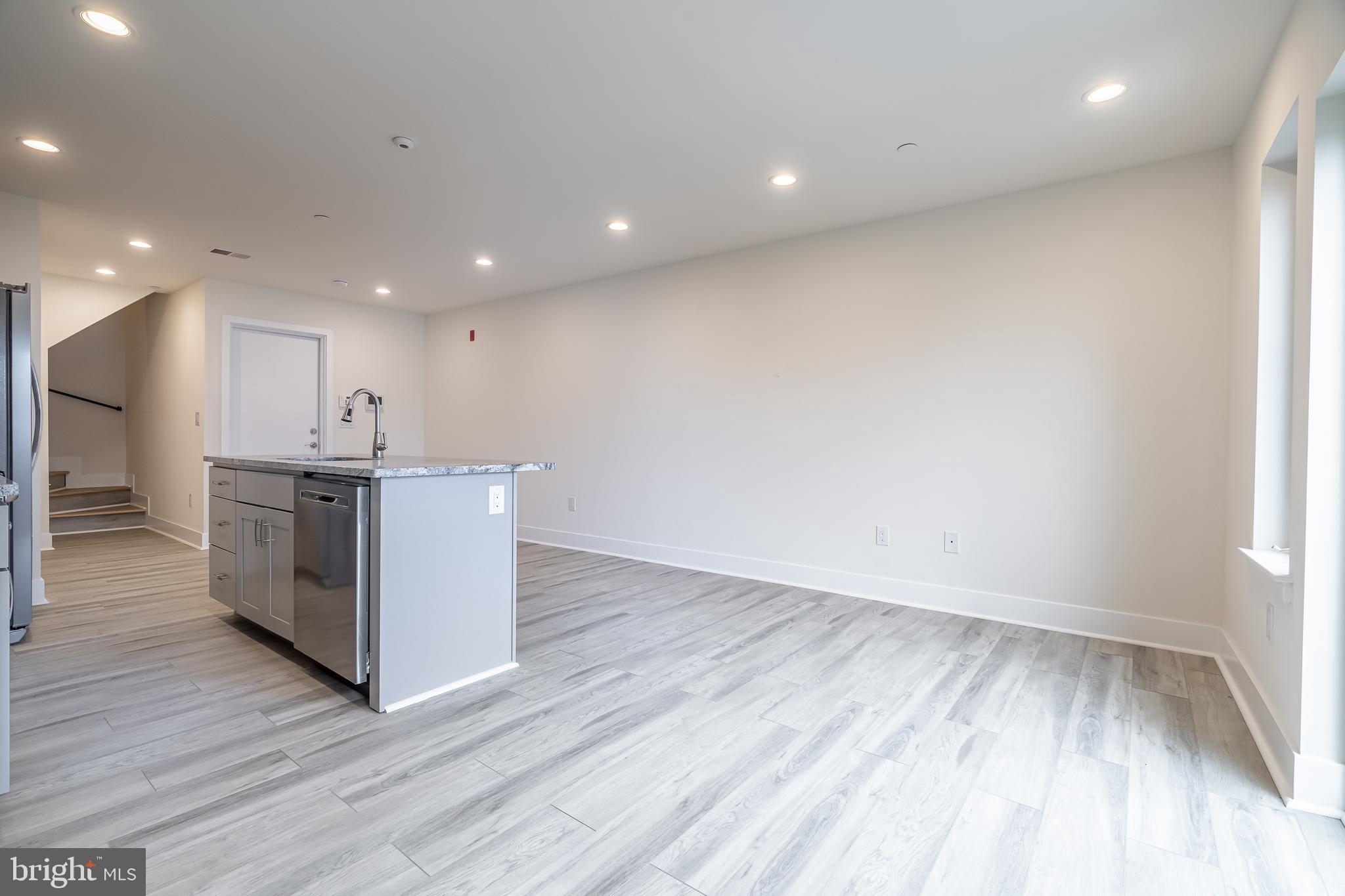 BREWERYTOWN - Residential Income