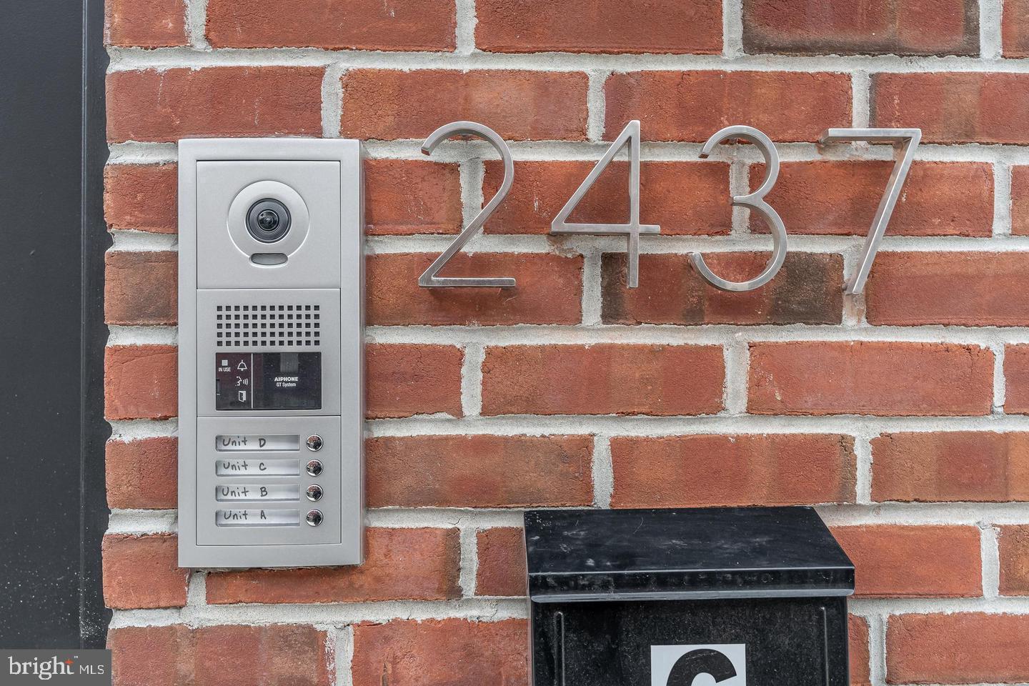 BREWERYTOWN - Residential Income