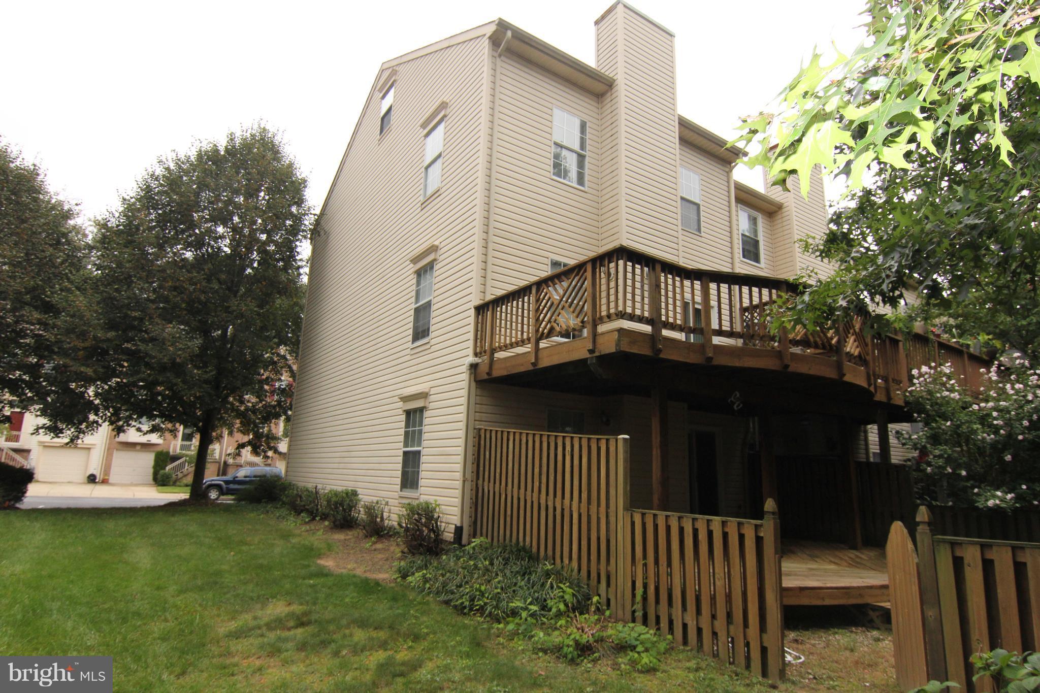 WALDEN - Residential Lease