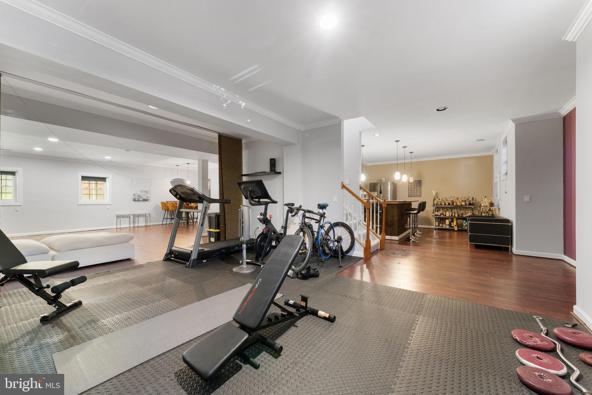 FOX CREEK - Residential Lease