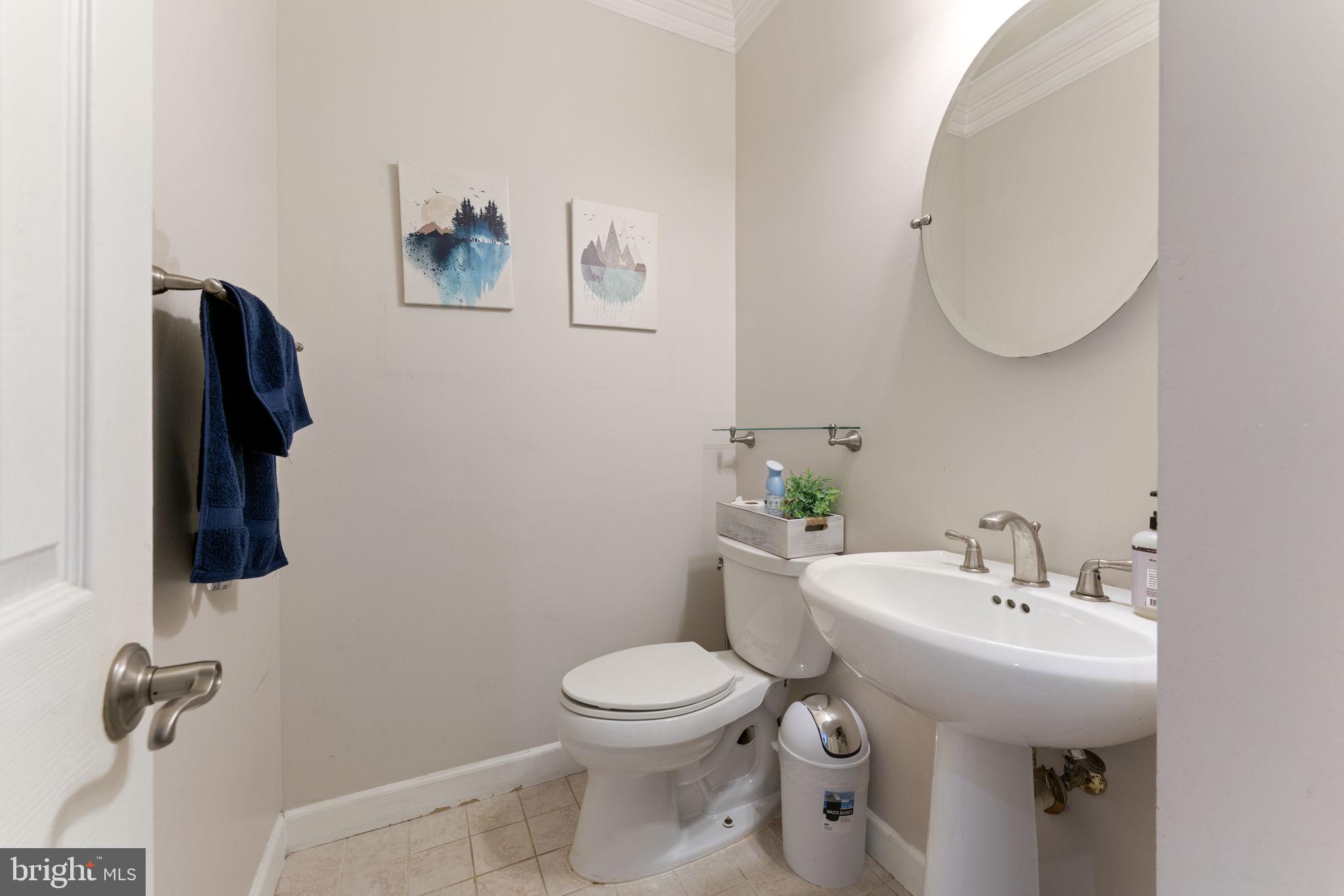 FOX CREEK - Residential Lease