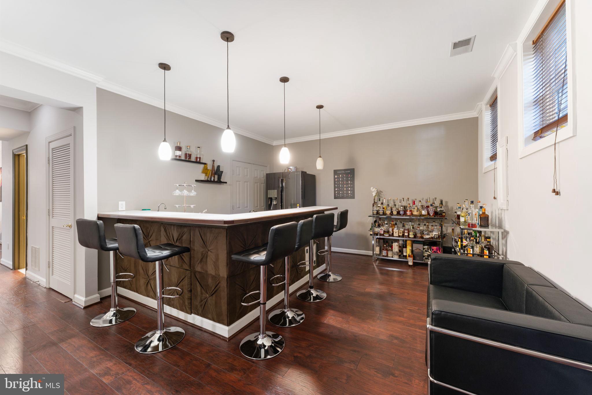 FOX CREEK - Residential Lease