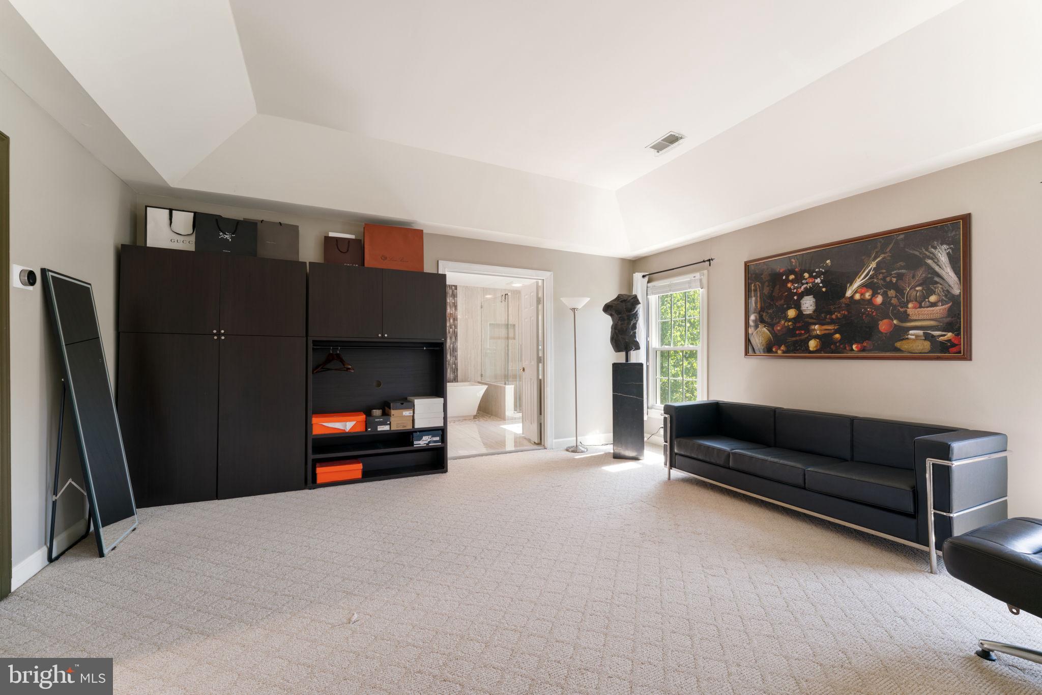 FOX CREEK - Residential Lease