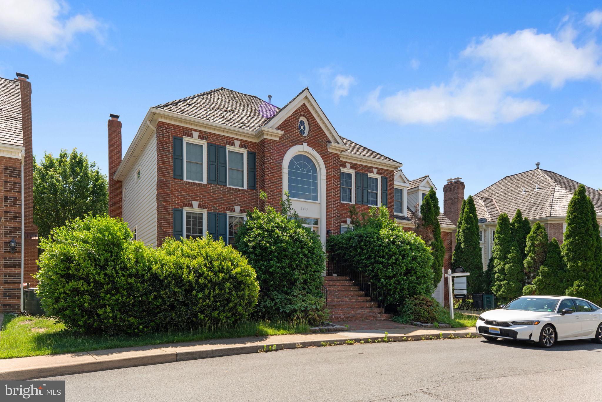 FOX CREEK - Residential Lease