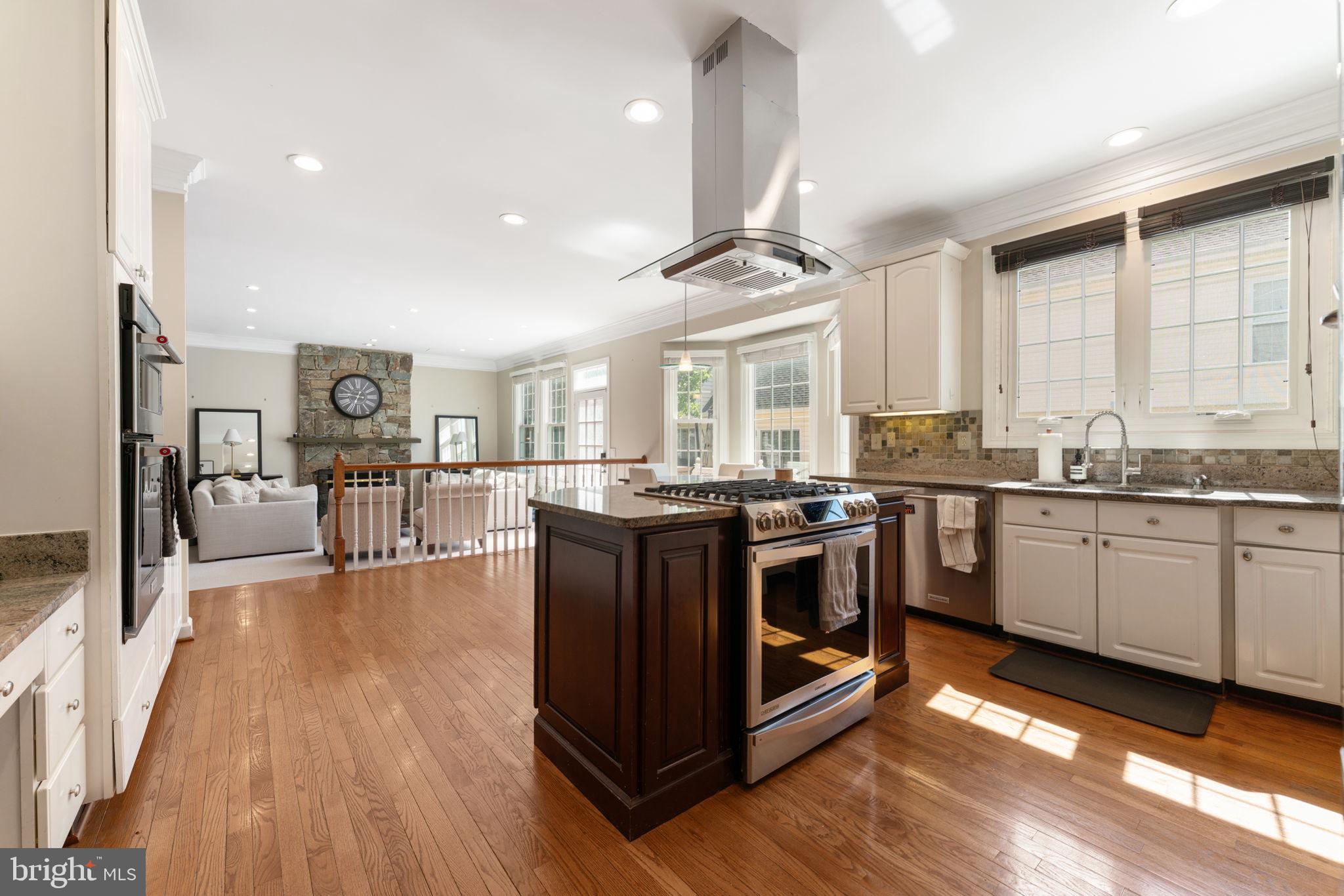 FOX CREEK - Residential Lease