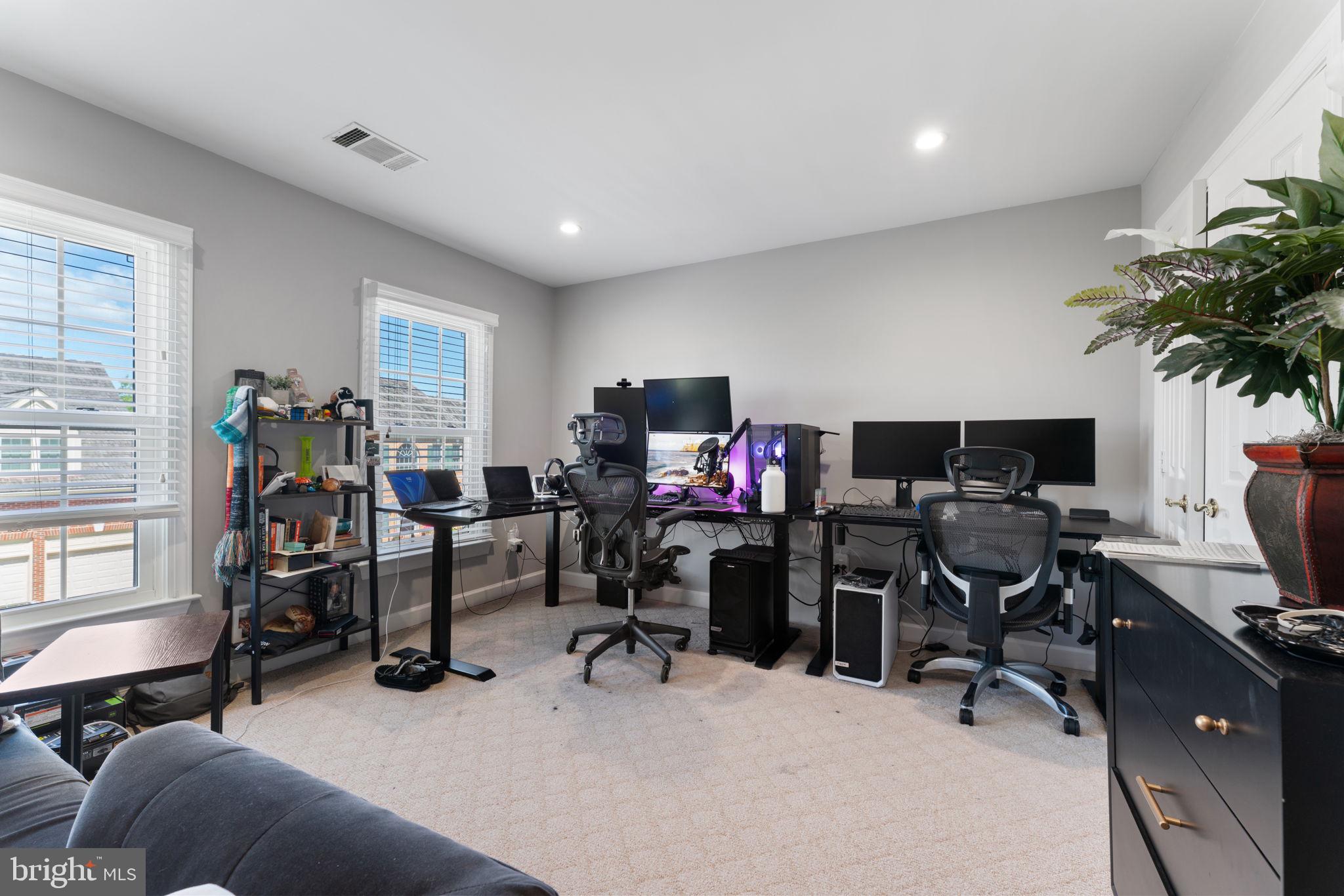 FOX CREEK - Residential Lease