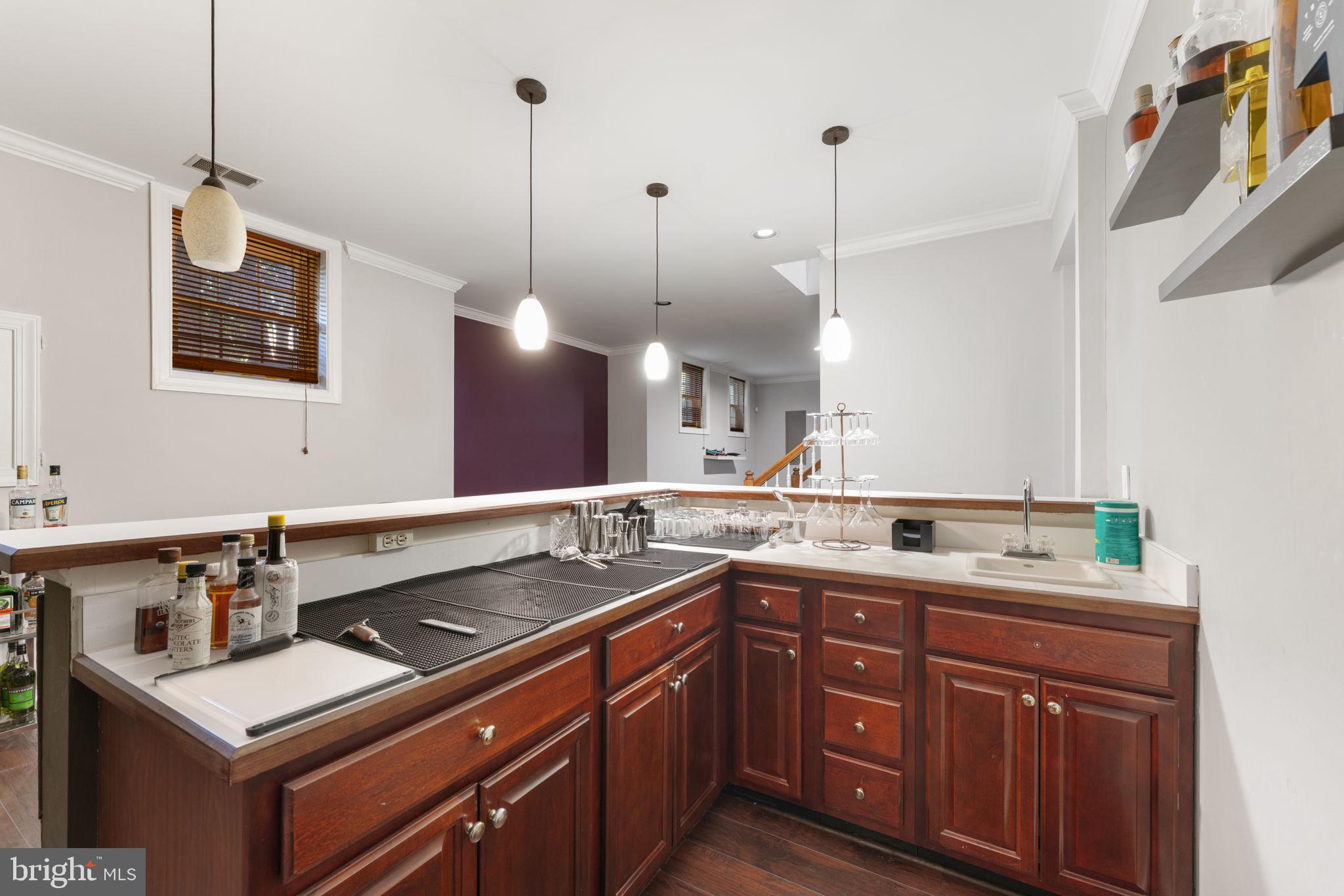 FOX CREEK - Residential Lease