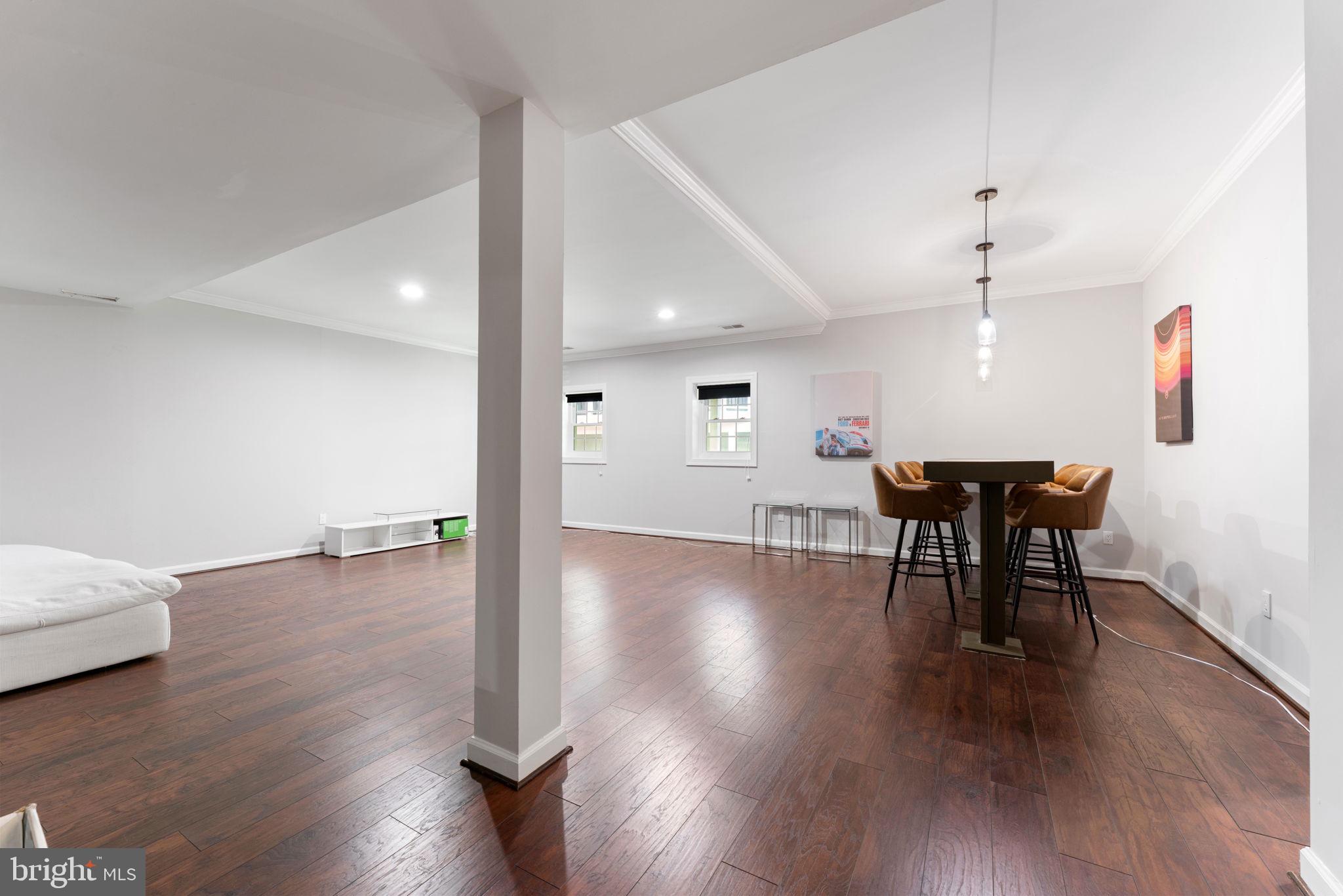 FOX CREEK - Residential Lease