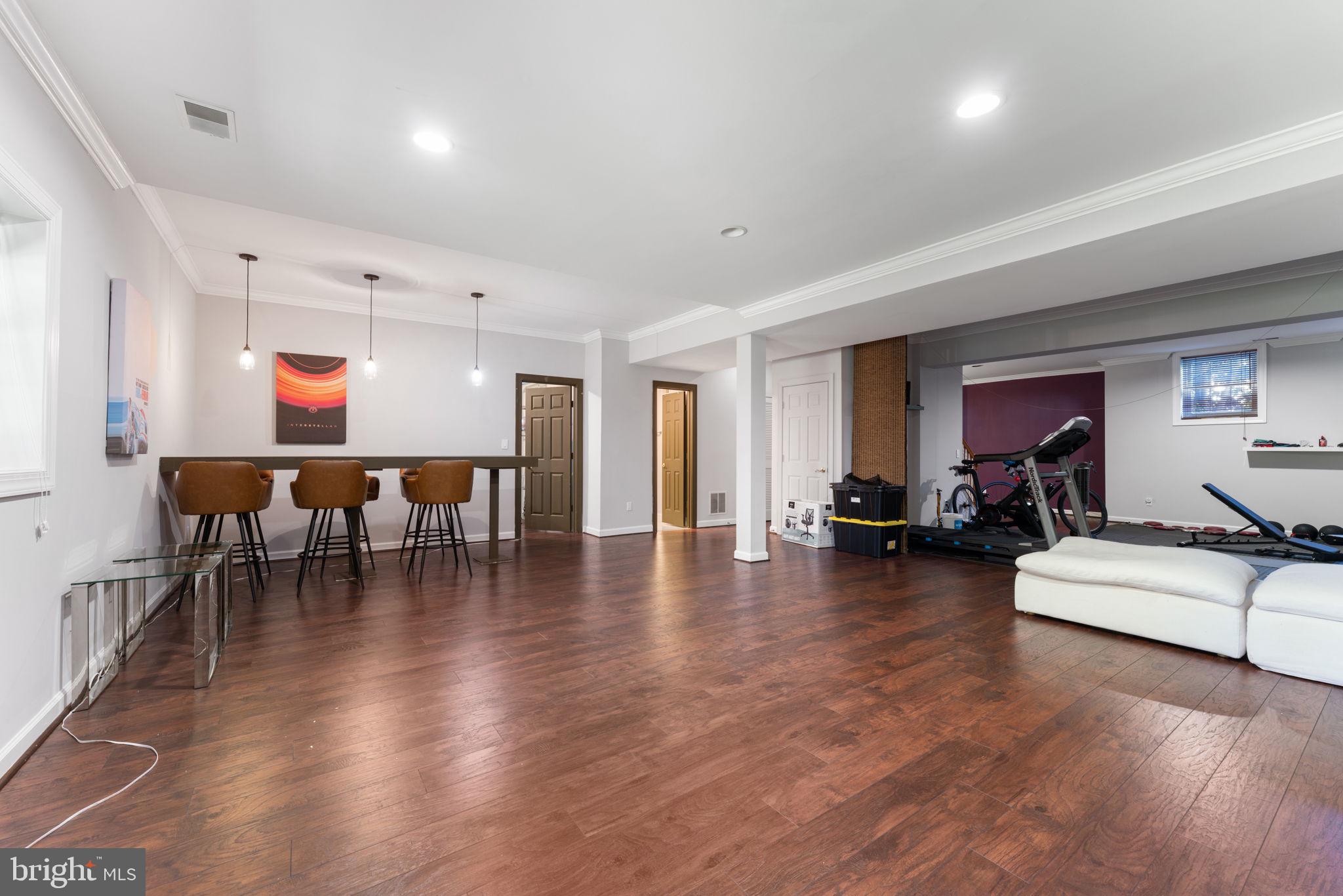 FOX CREEK - Residential Lease