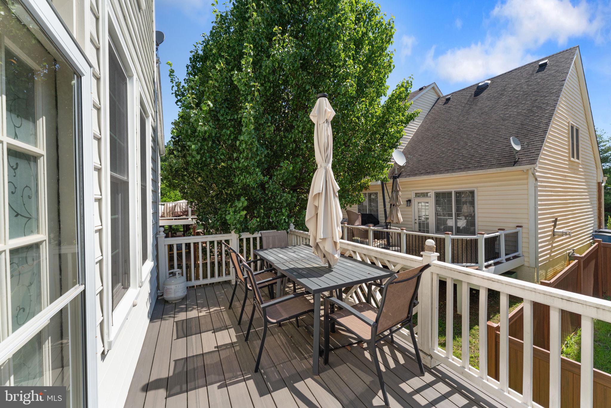 FOX CREEK - Residential Lease