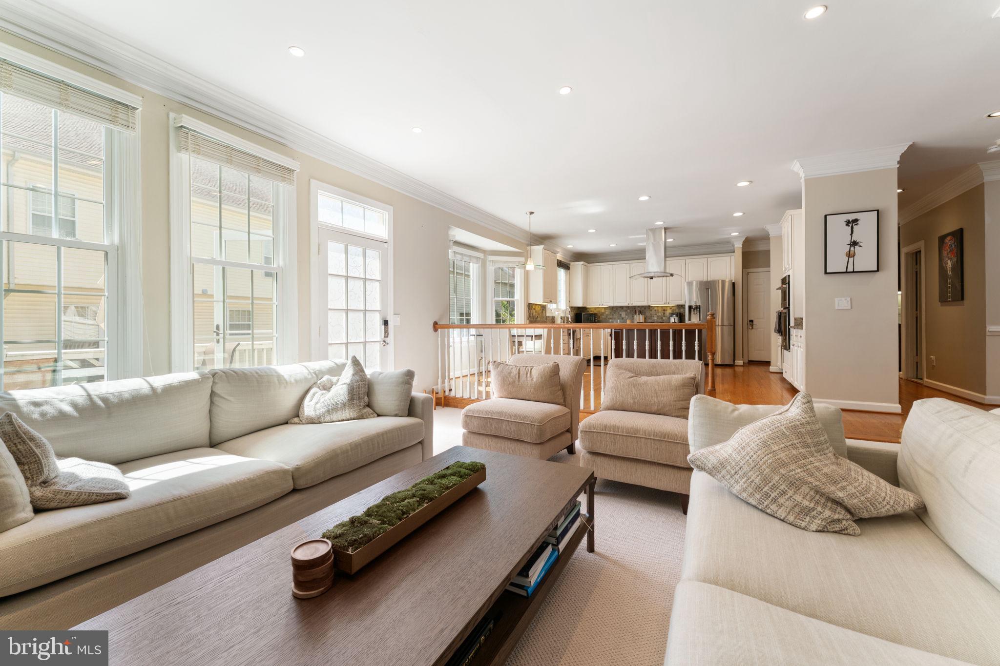 FOX CREEK - Residential Lease