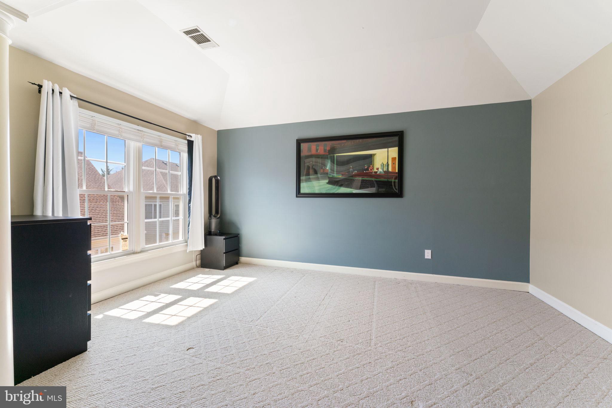 FOX CREEK - Residential Lease