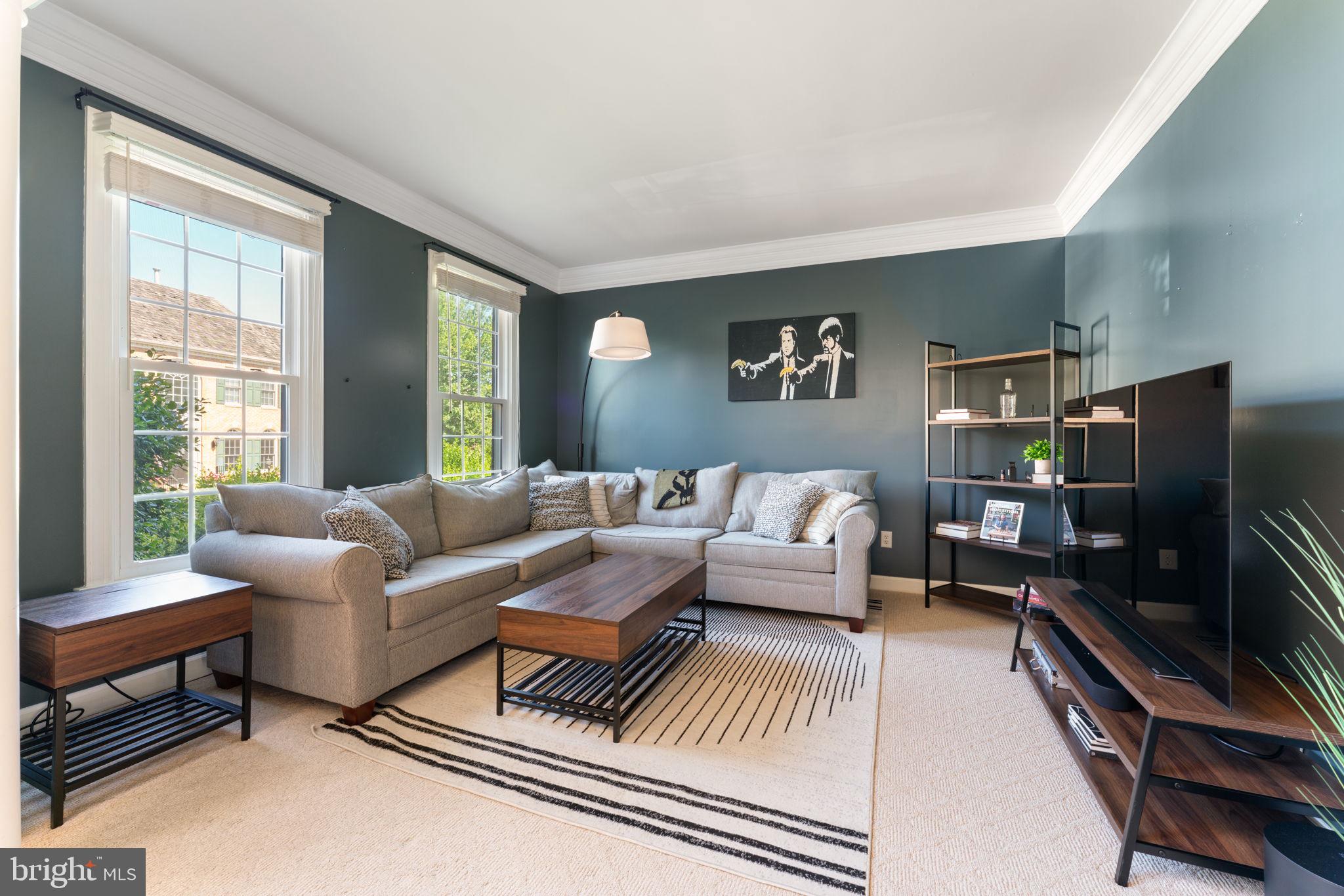 FOX CREEK - Residential Lease