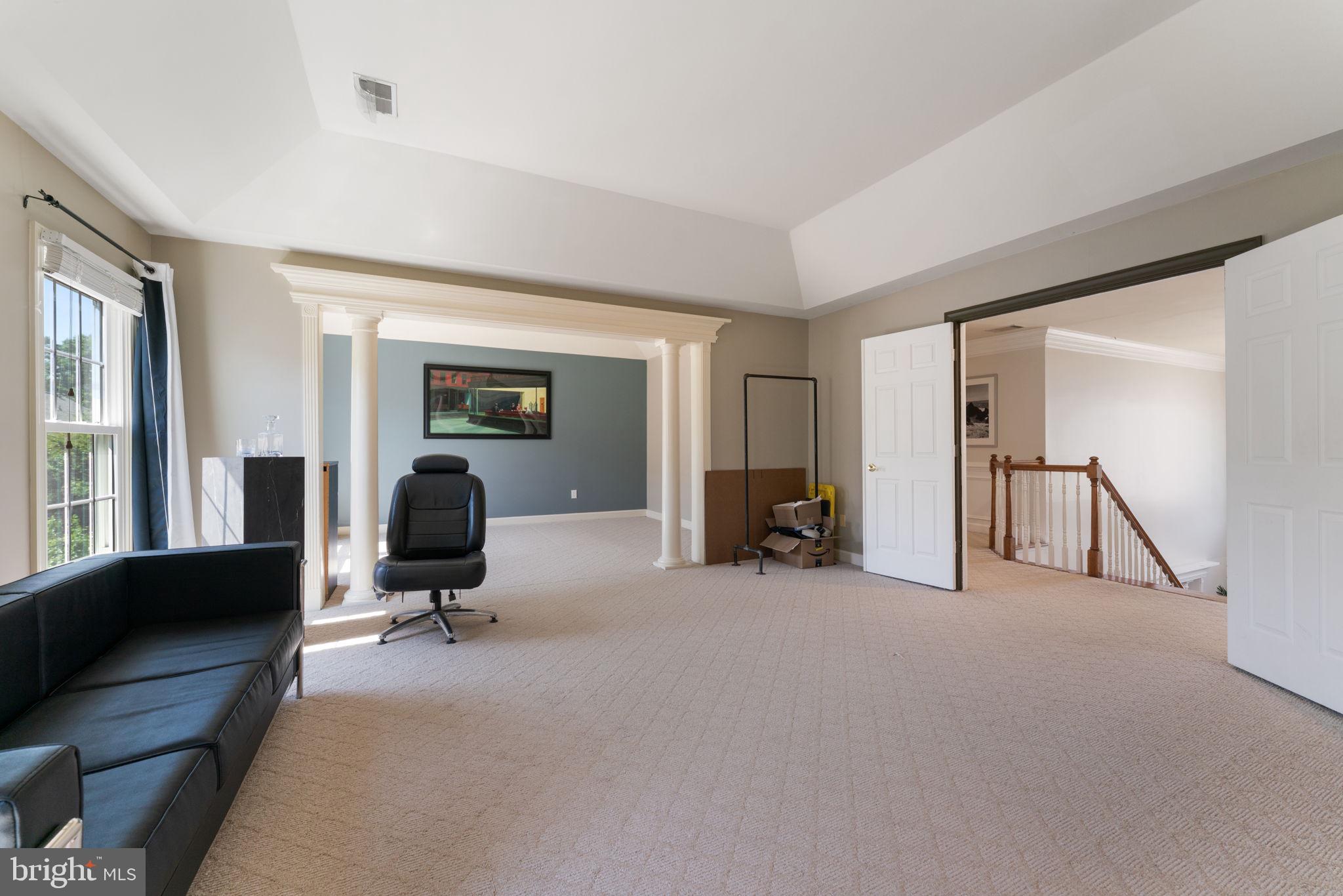 FOX CREEK - Residential Lease