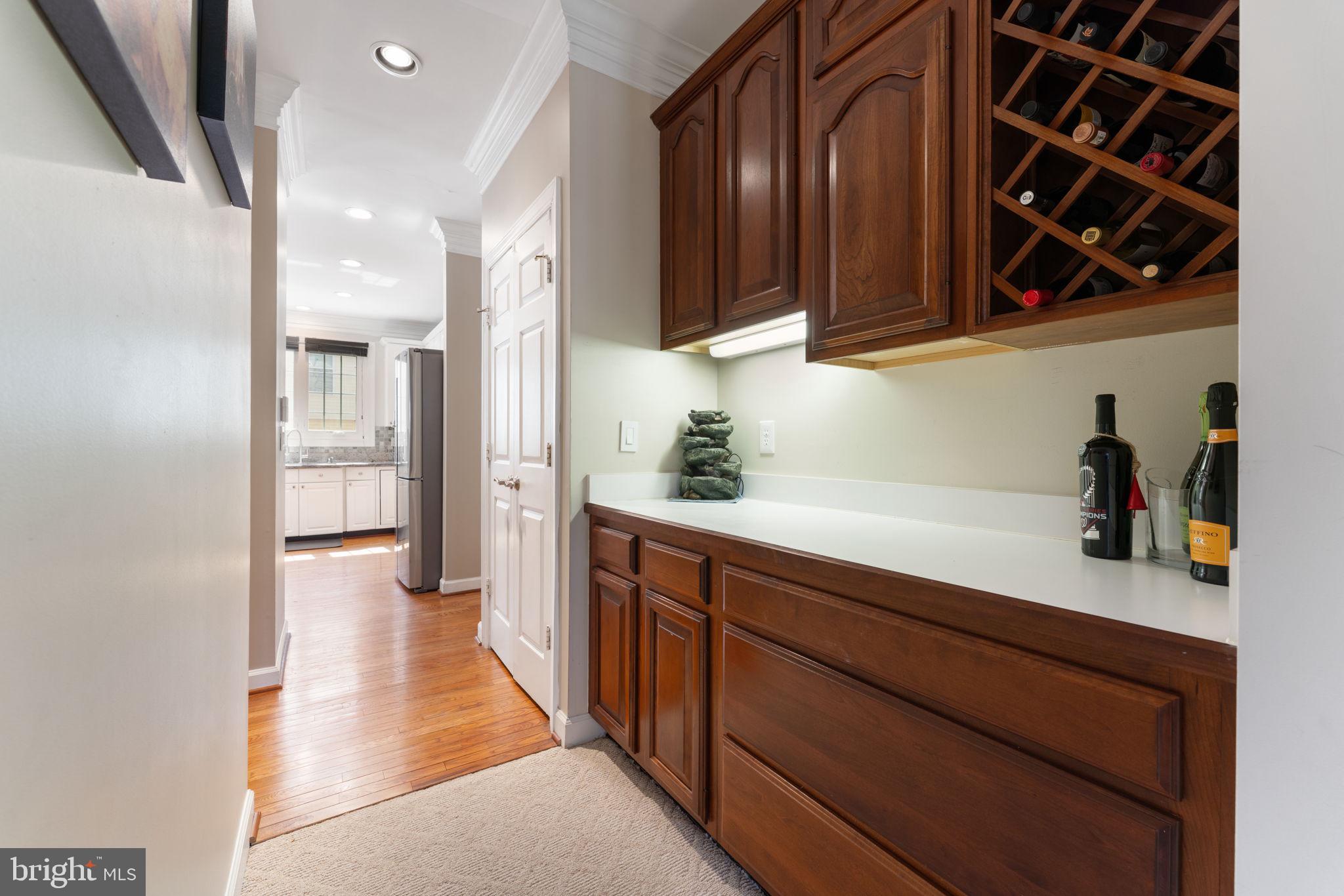 FOX CREEK - Residential Lease