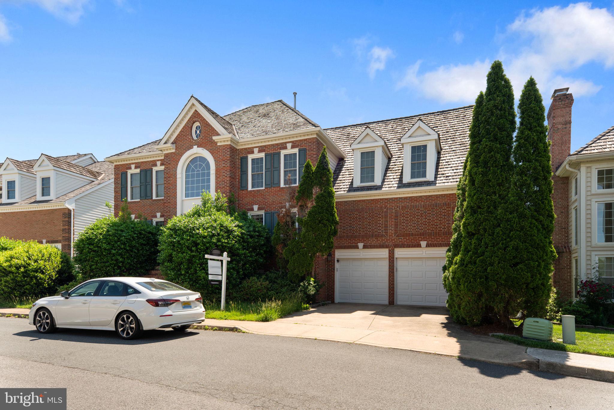 FOX CREEK - Residential Lease