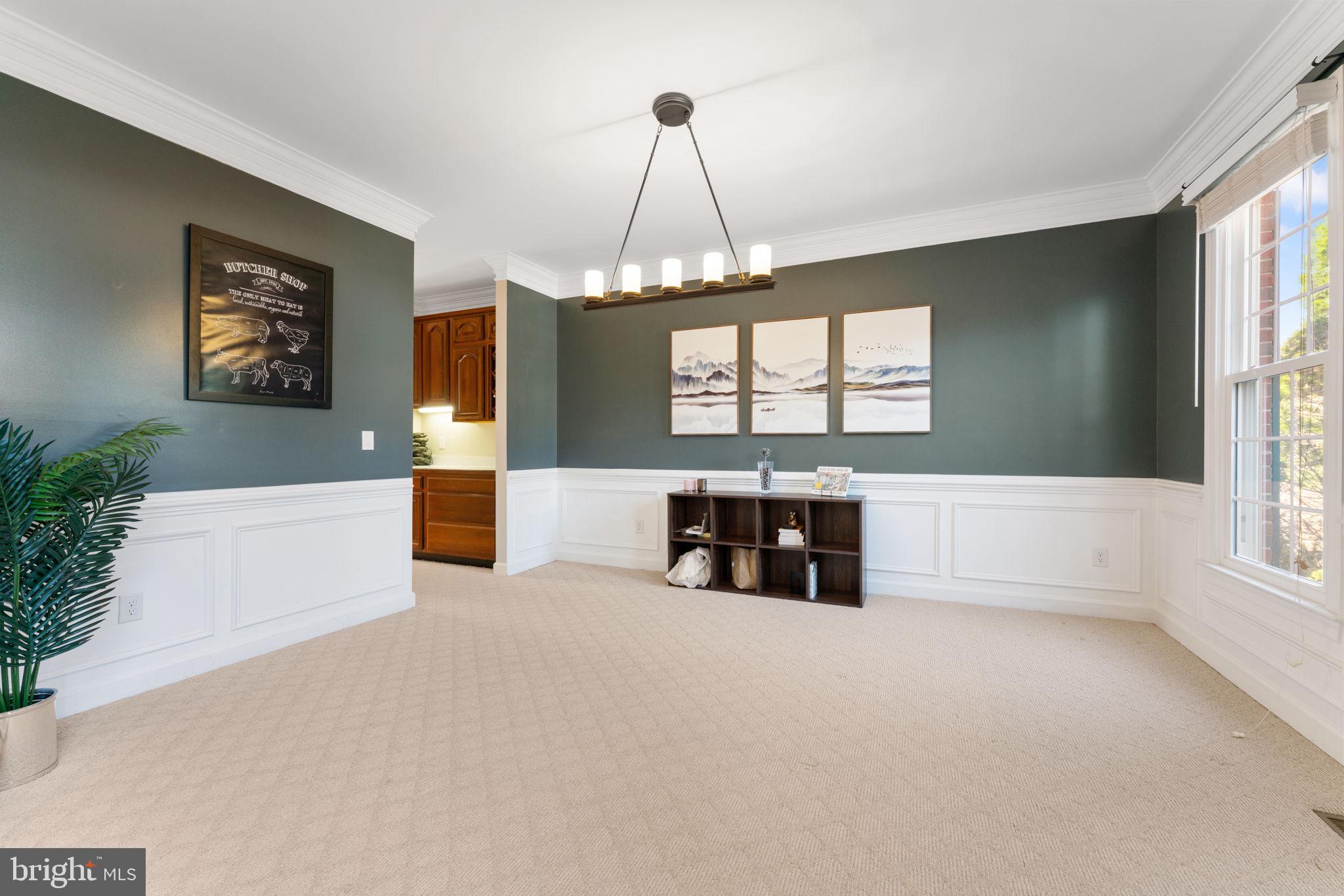 FOX CREEK - Residential Lease