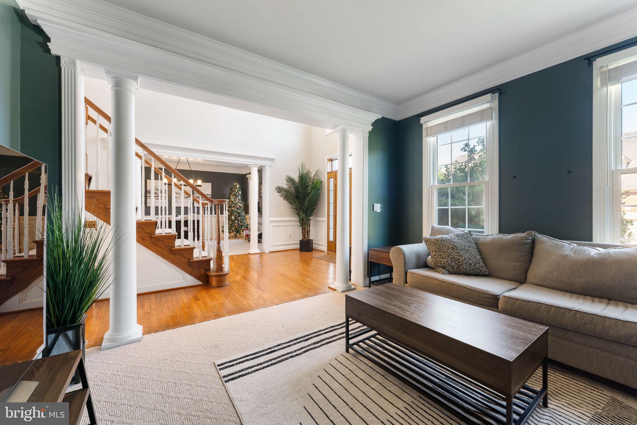 FOX CREEK - Residential Lease