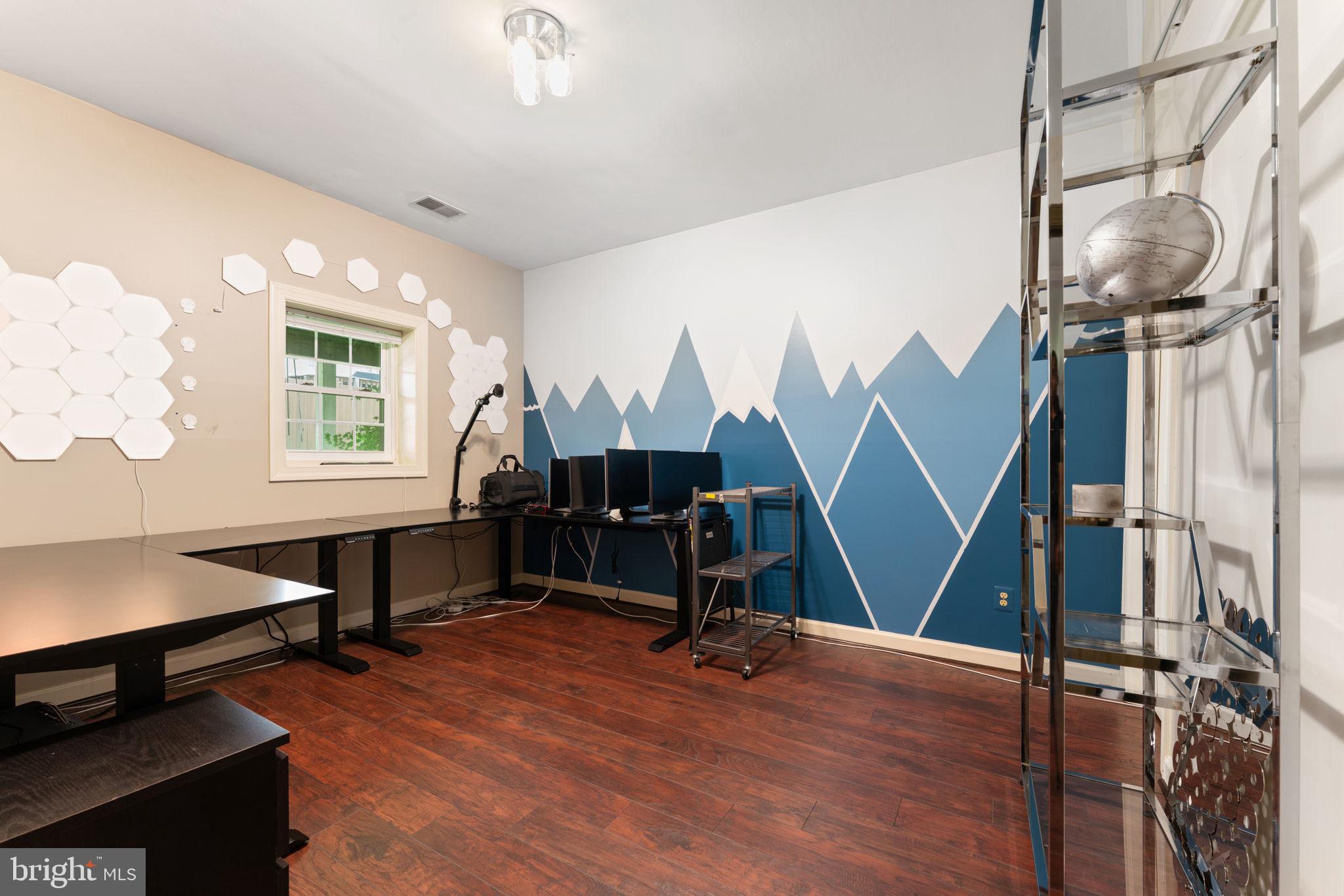 FOX CREEK - Residential Lease