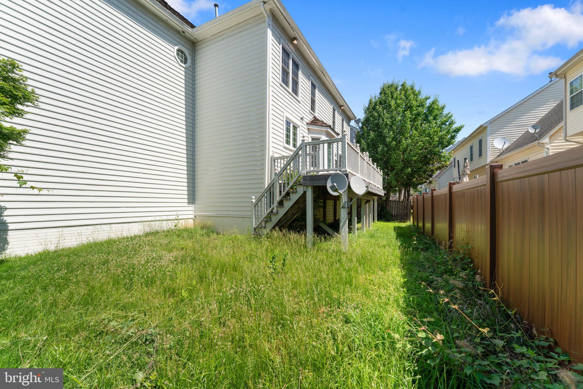 FOX CREEK - Residential Lease