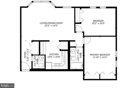 3617 38TH STREET NW 209 WASHINGTON DC 20016