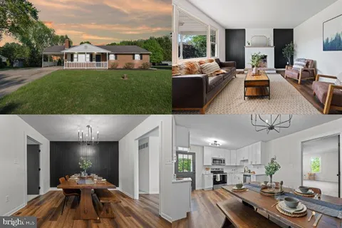 2119 Paddock Lane, Finksburg, MD MLS: MDCR2027074