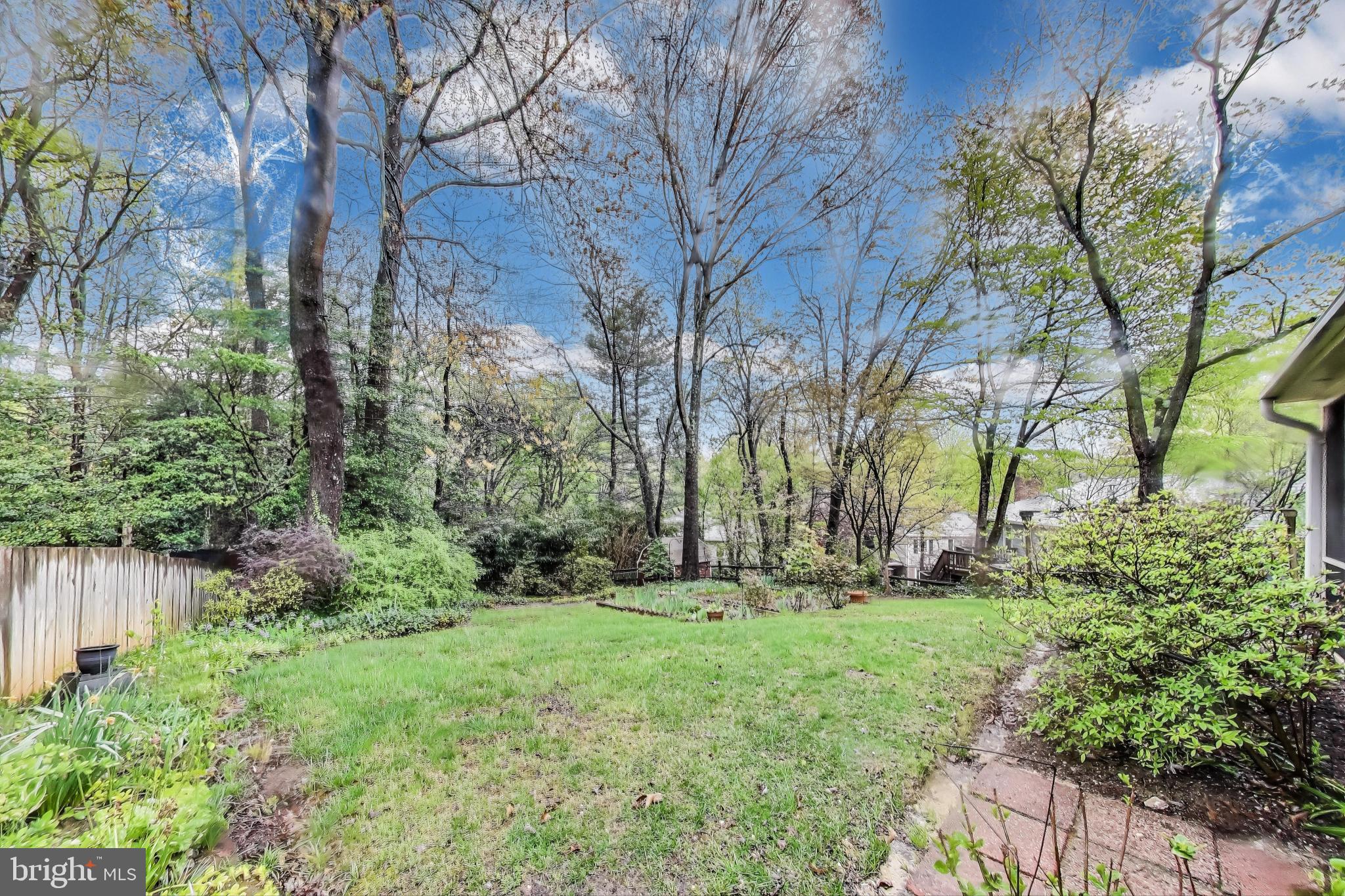 WAKEFIELD CHAPEL ESTATES - Residential