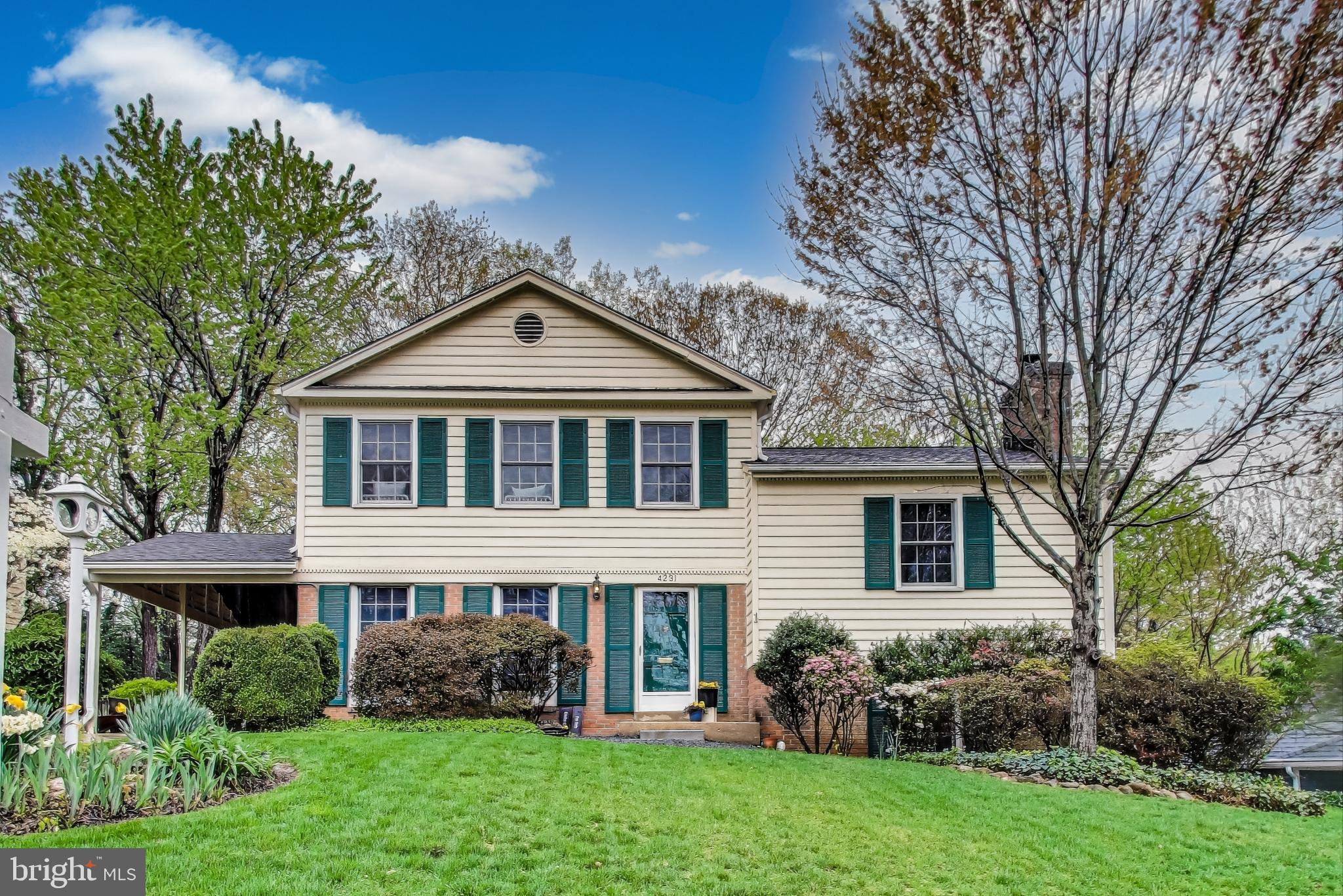 WAKEFIELD CHAPEL ESTATES - Residential