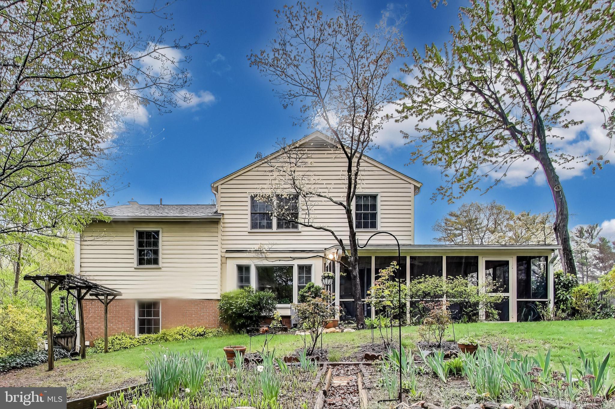 WAKEFIELD CHAPEL ESTATES - Residential