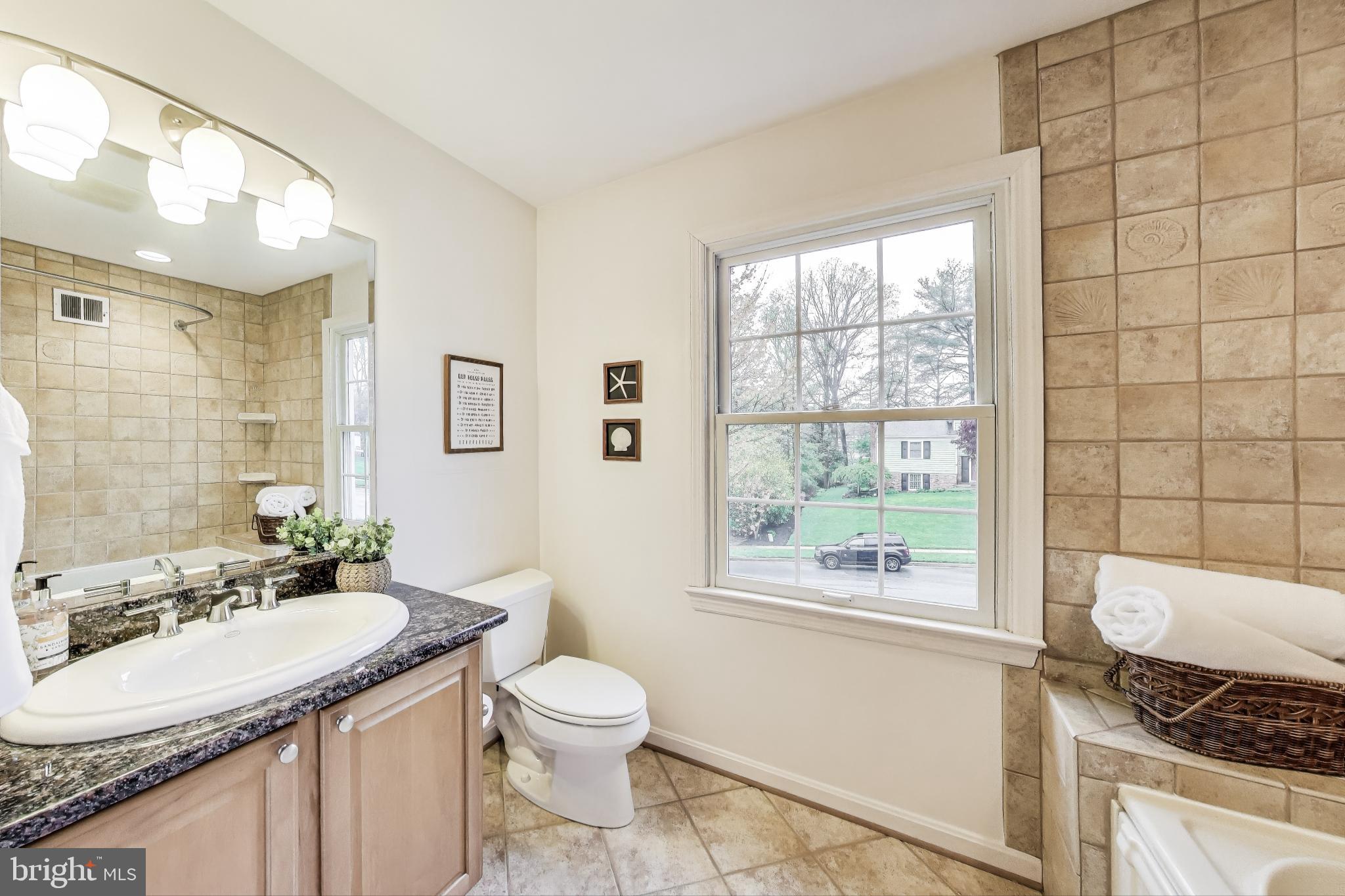 WAKEFIELD CHAPEL ESTATES - Residential