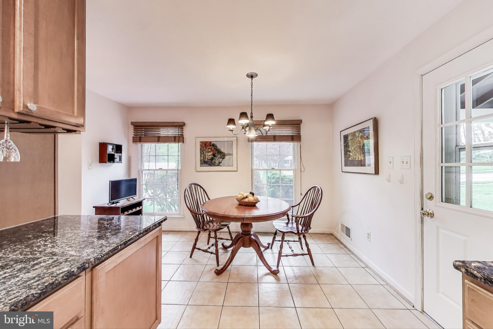 WAKEFIELD CHAPEL ESTATES - Residential