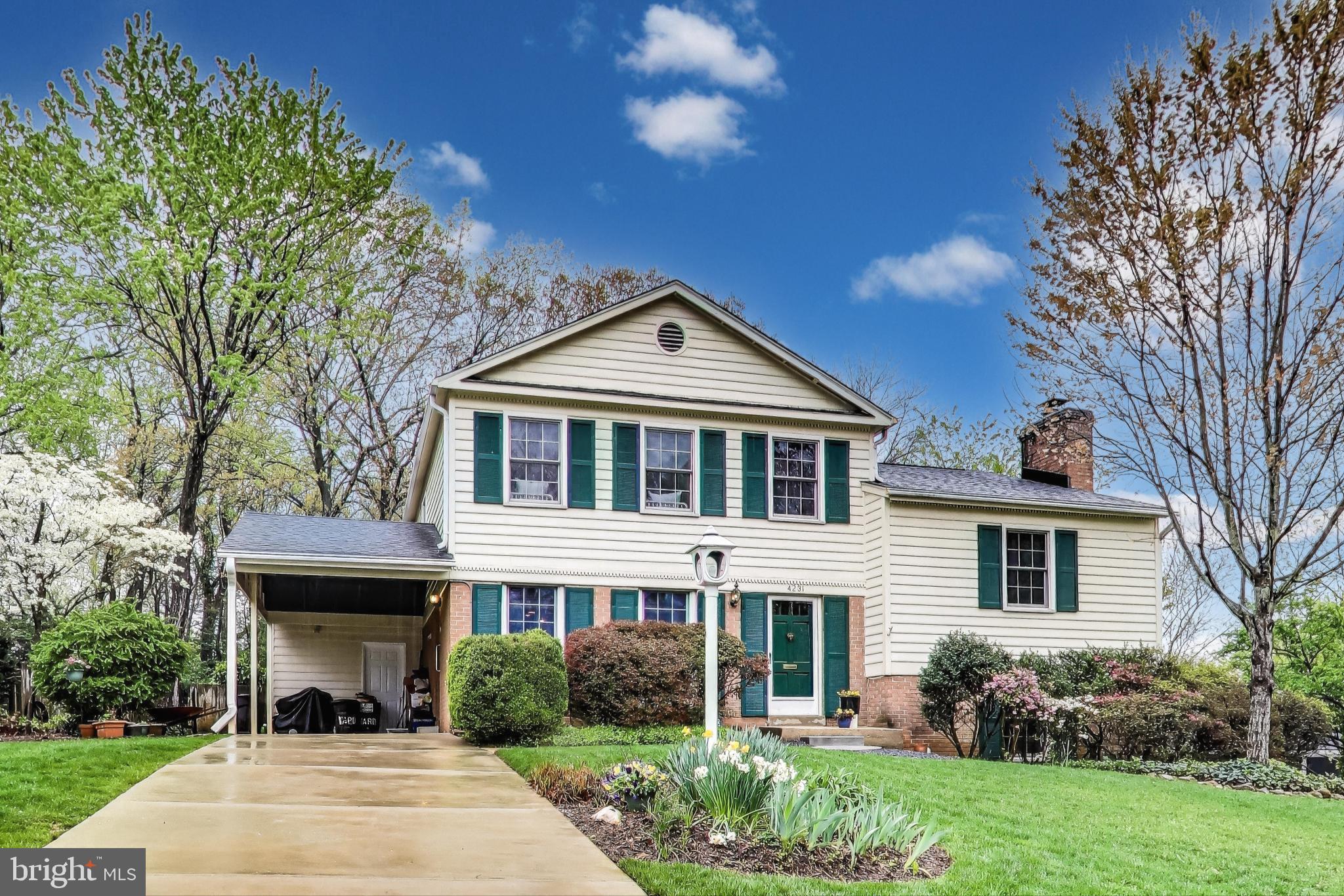 WAKEFIELD CHAPEL ESTATES - Residential