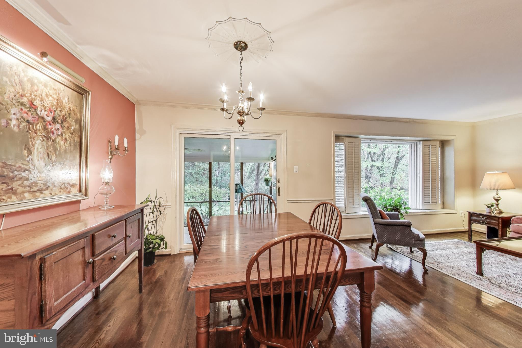 WAKEFIELD CHAPEL ESTATES - Residential