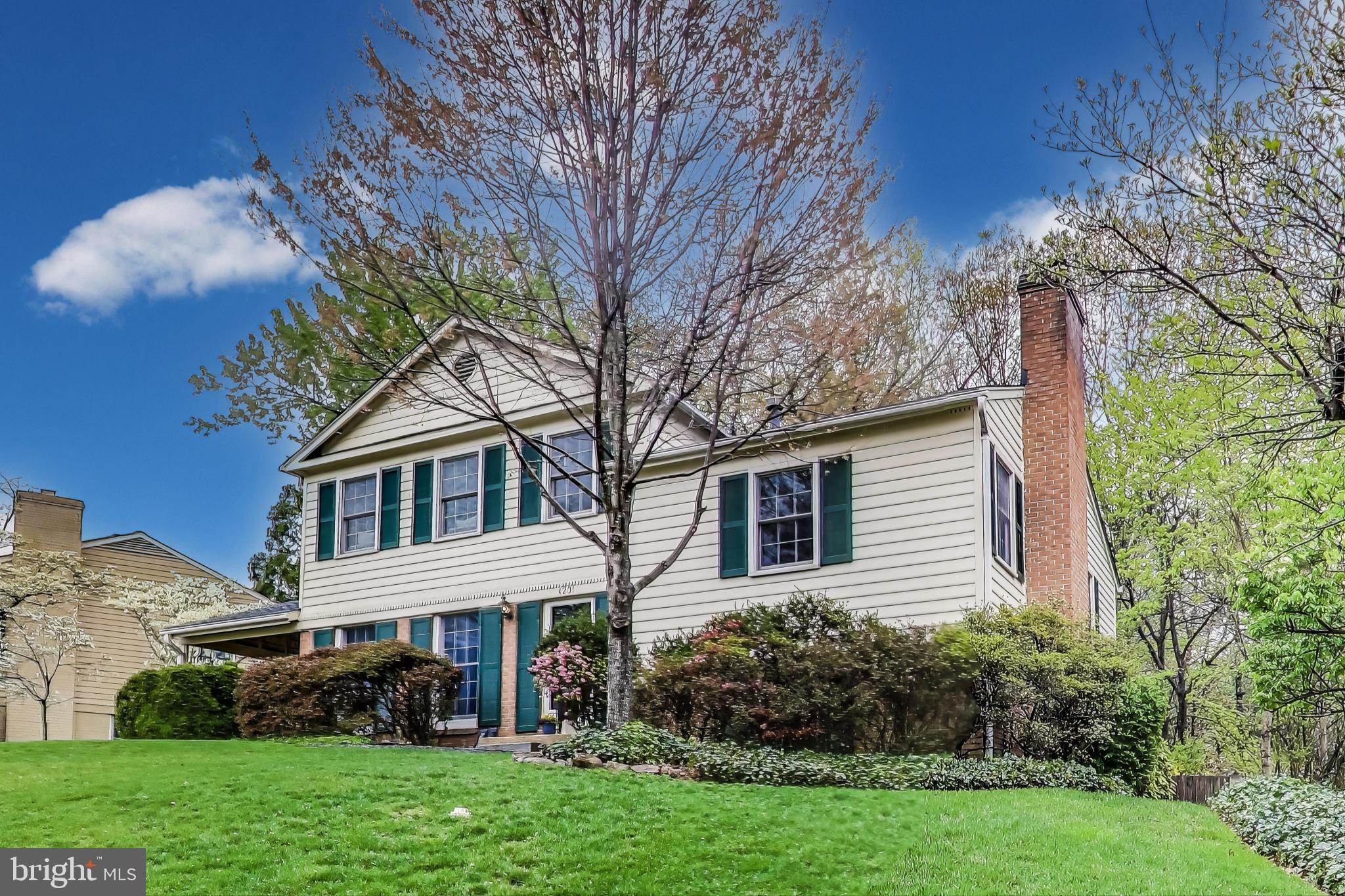 WAKEFIELD CHAPEL ESTATES - Residential