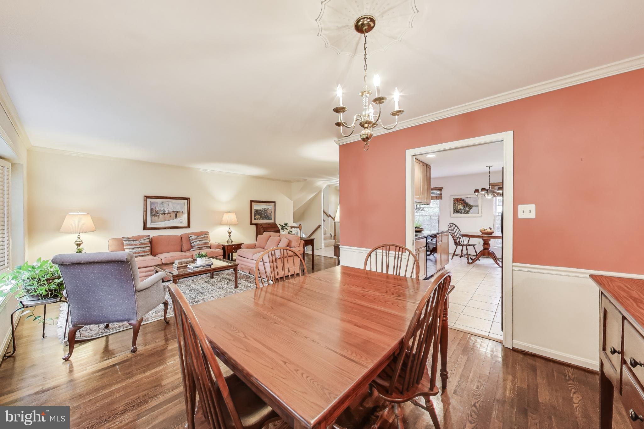 WAKEFIELD CHAPEL ESTATES - Residential