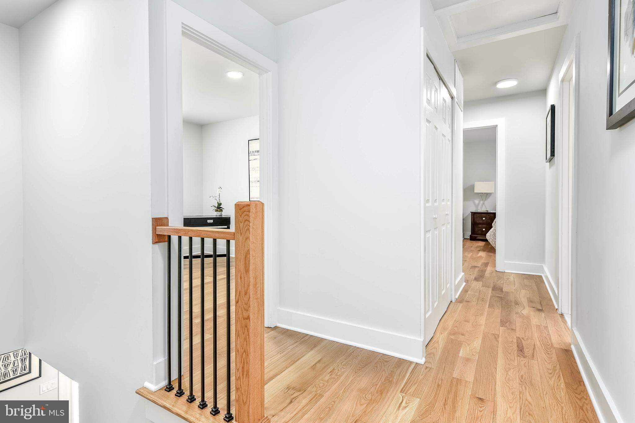 CARDINAL GLEN - Residential