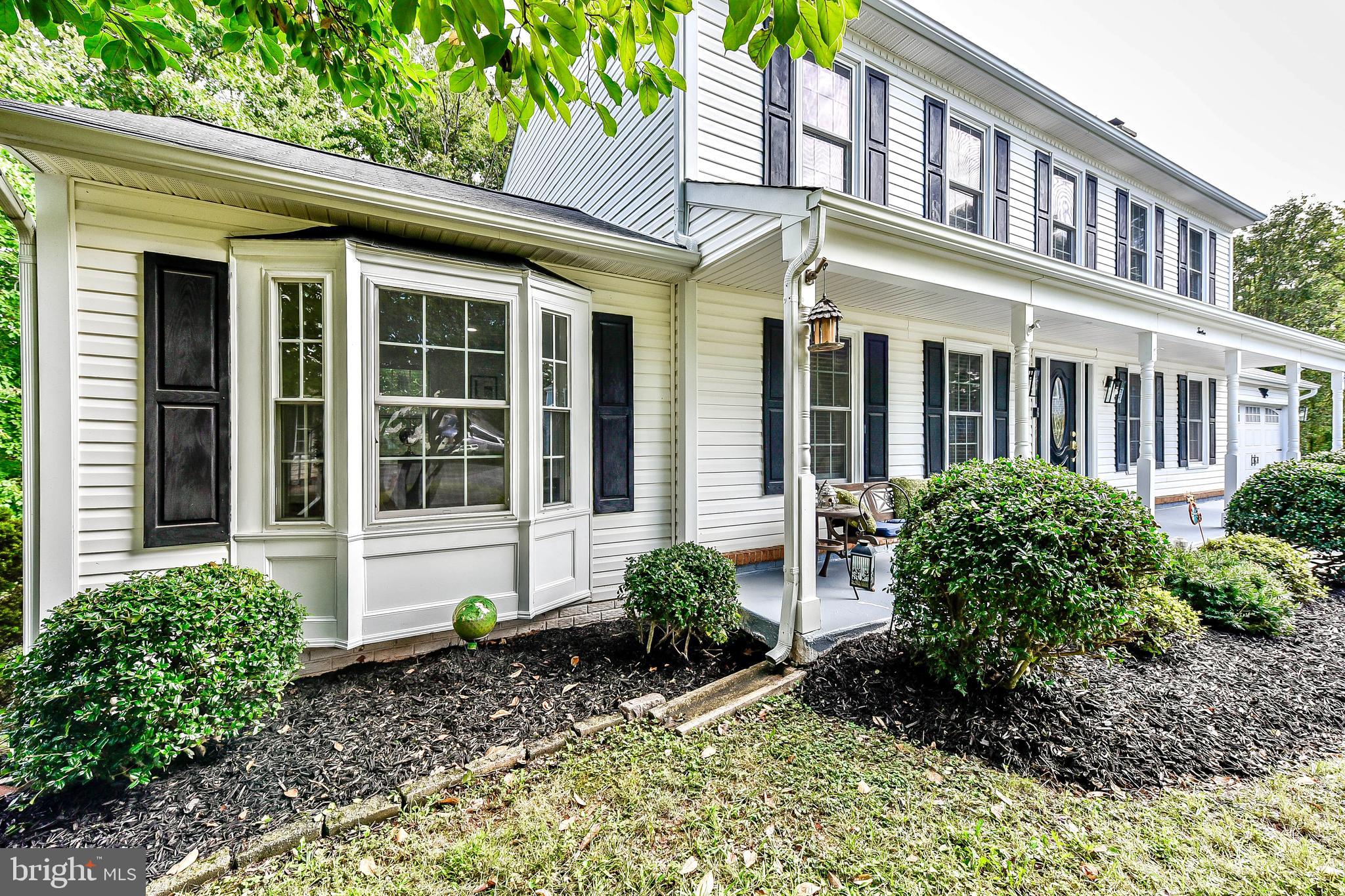 CARDINAL GLEN - Residential