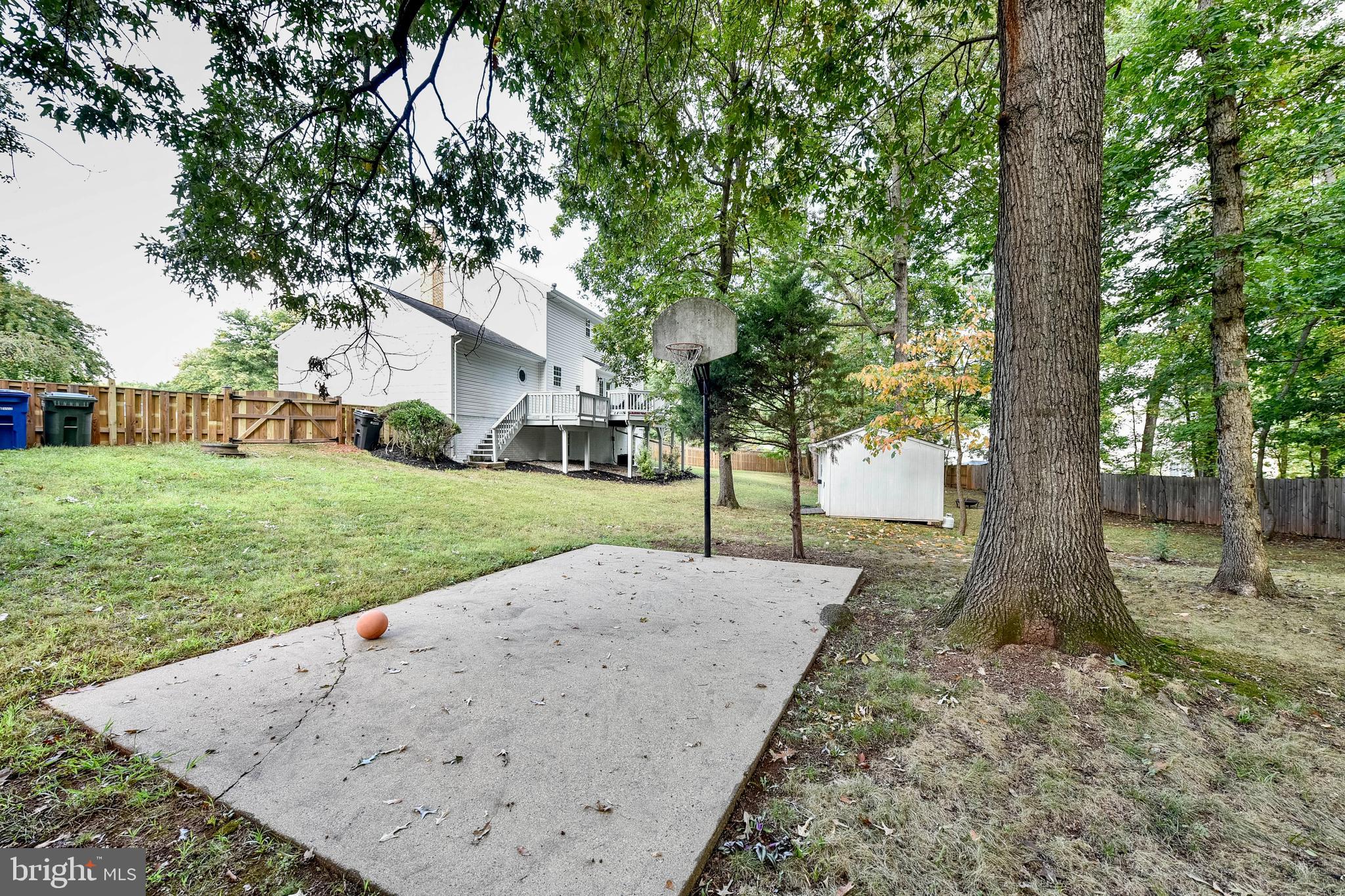 CARDINAL GLEN - Residential